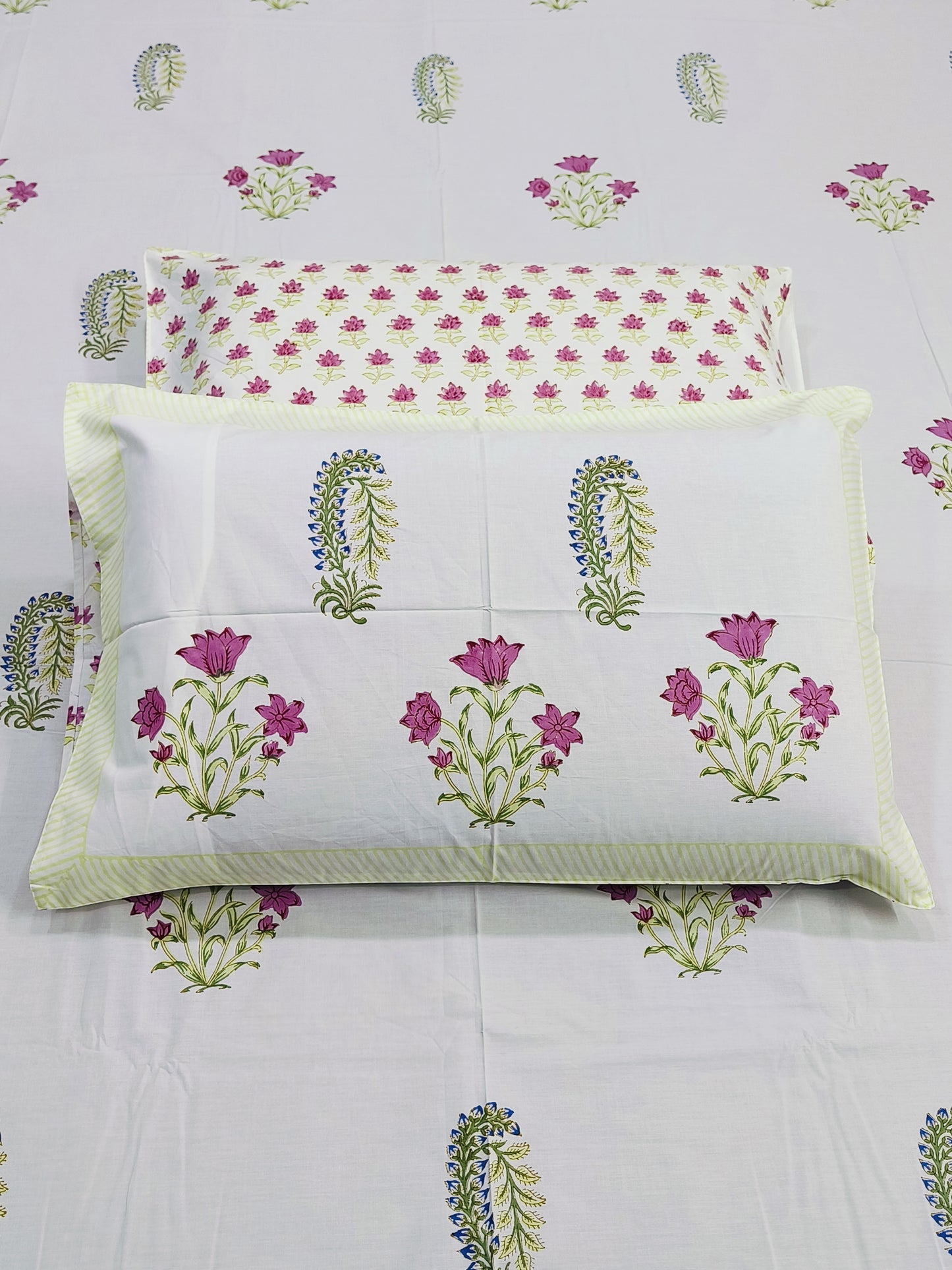 QUEEN Fitted Sheet