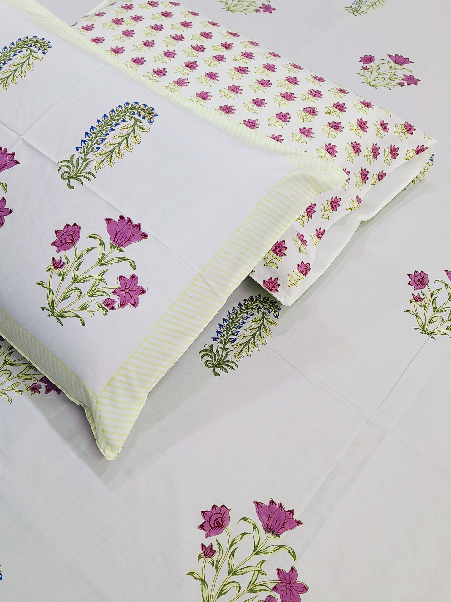 QUEEN Fitted Sheet