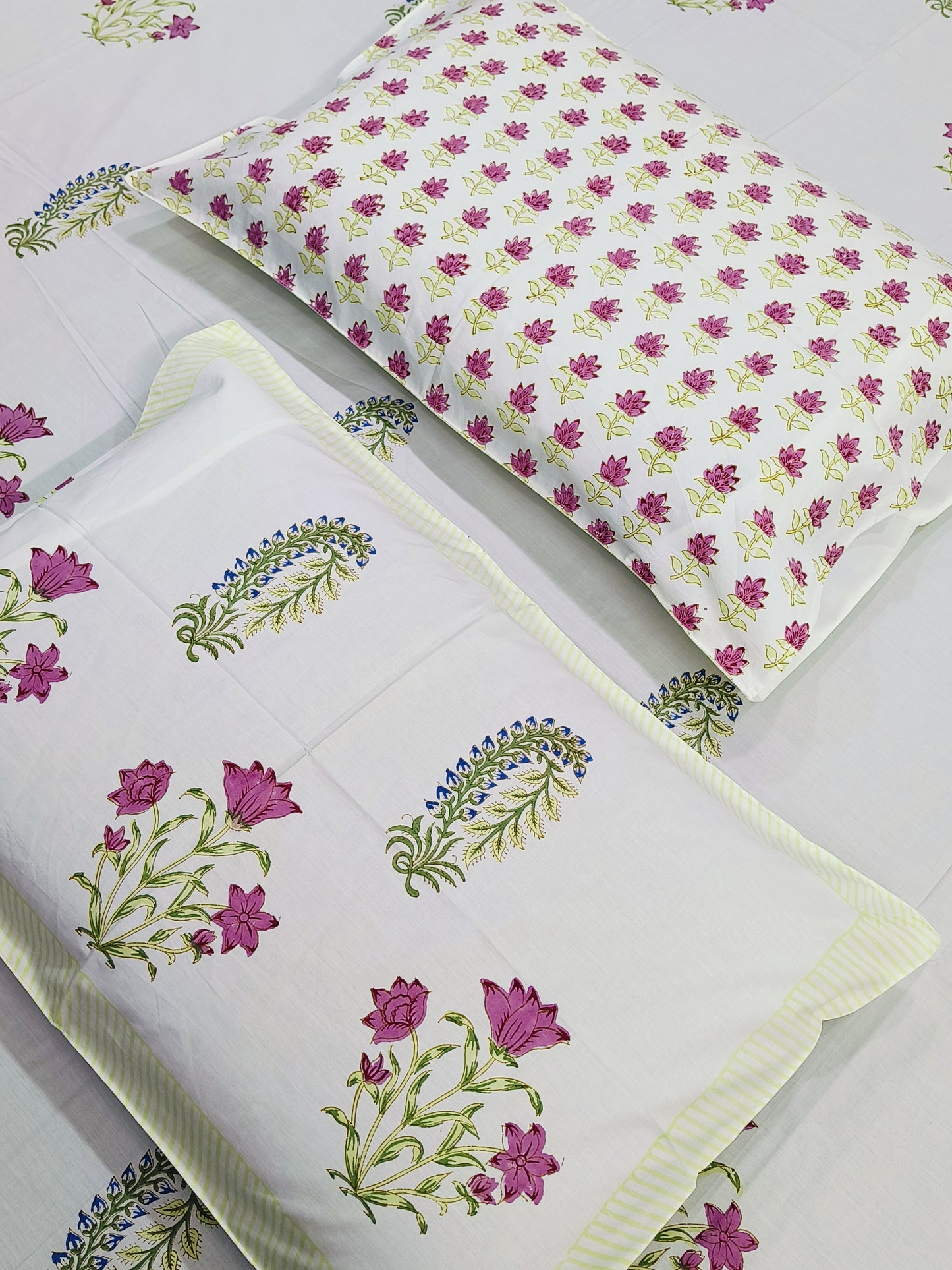 QUEEN Fitted Sheet