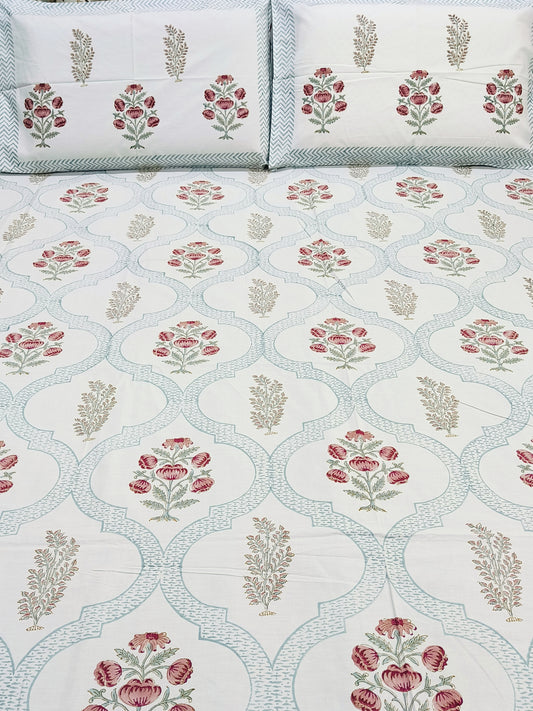 KING Fitted Sheet
