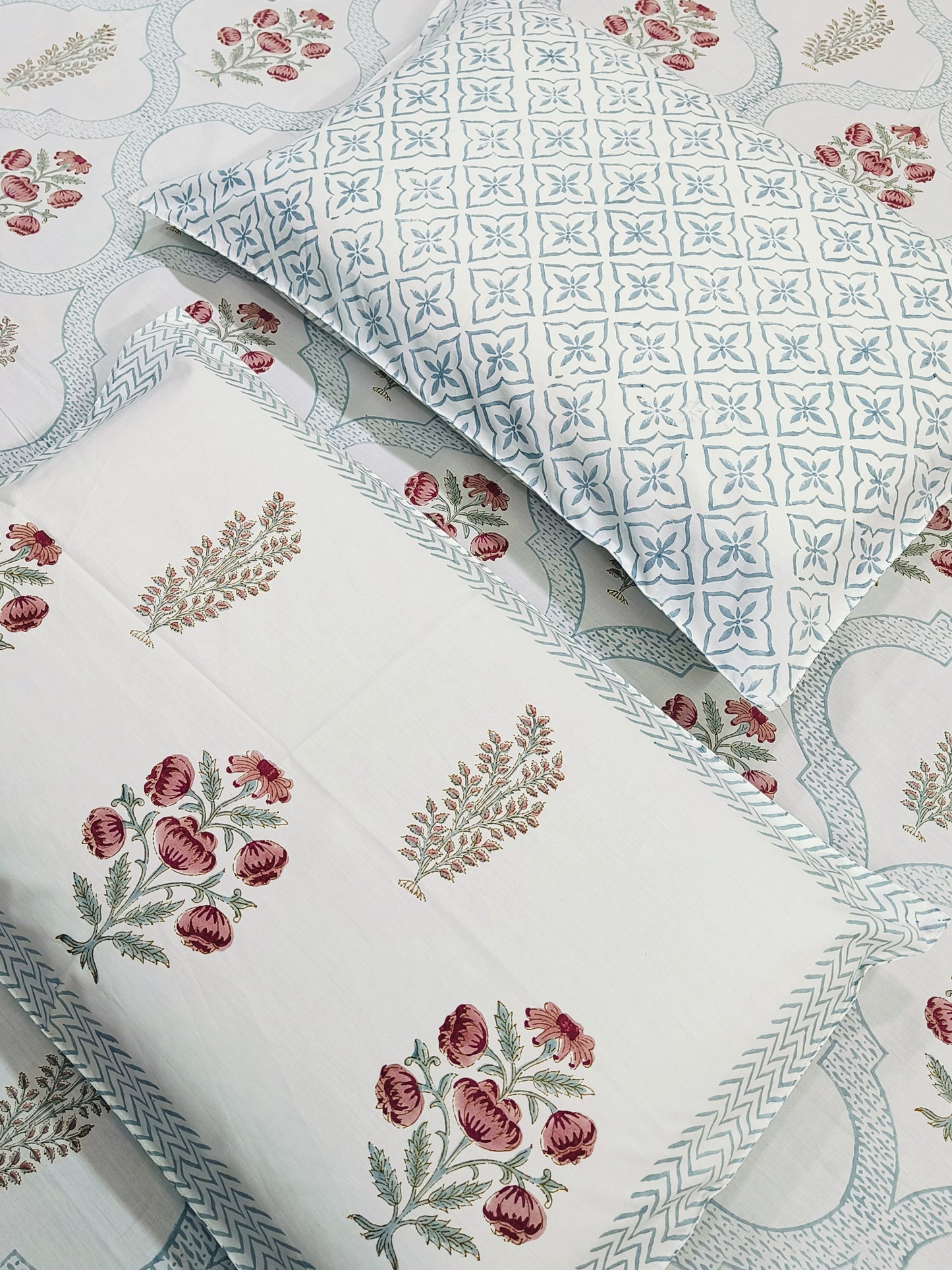 KING Fitted Sheet