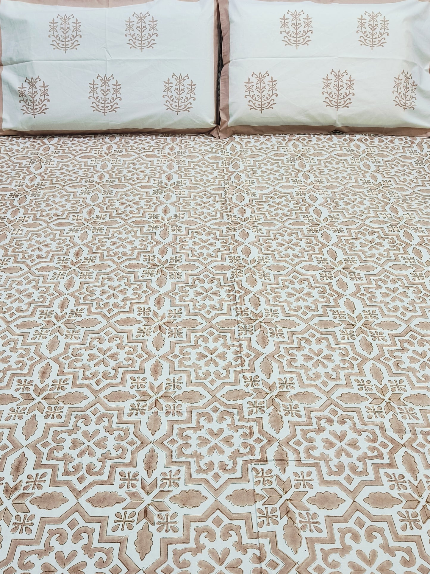 KING Fitted Sheet