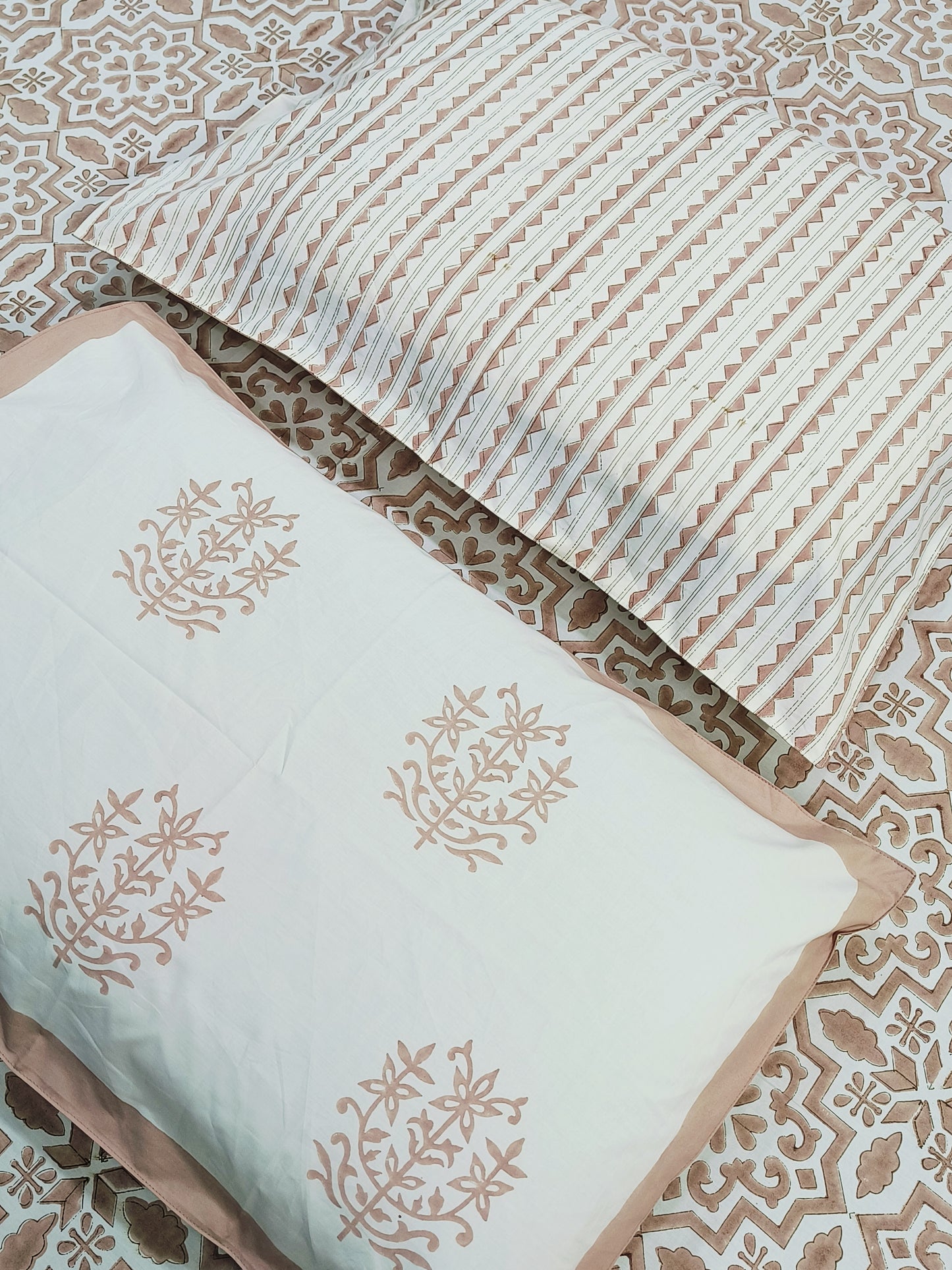 KING Fitted Sheet