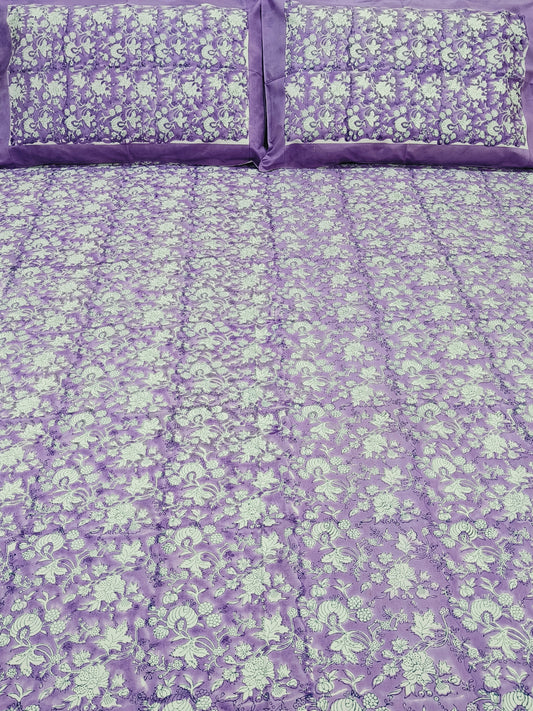 KING Fitted Sheet