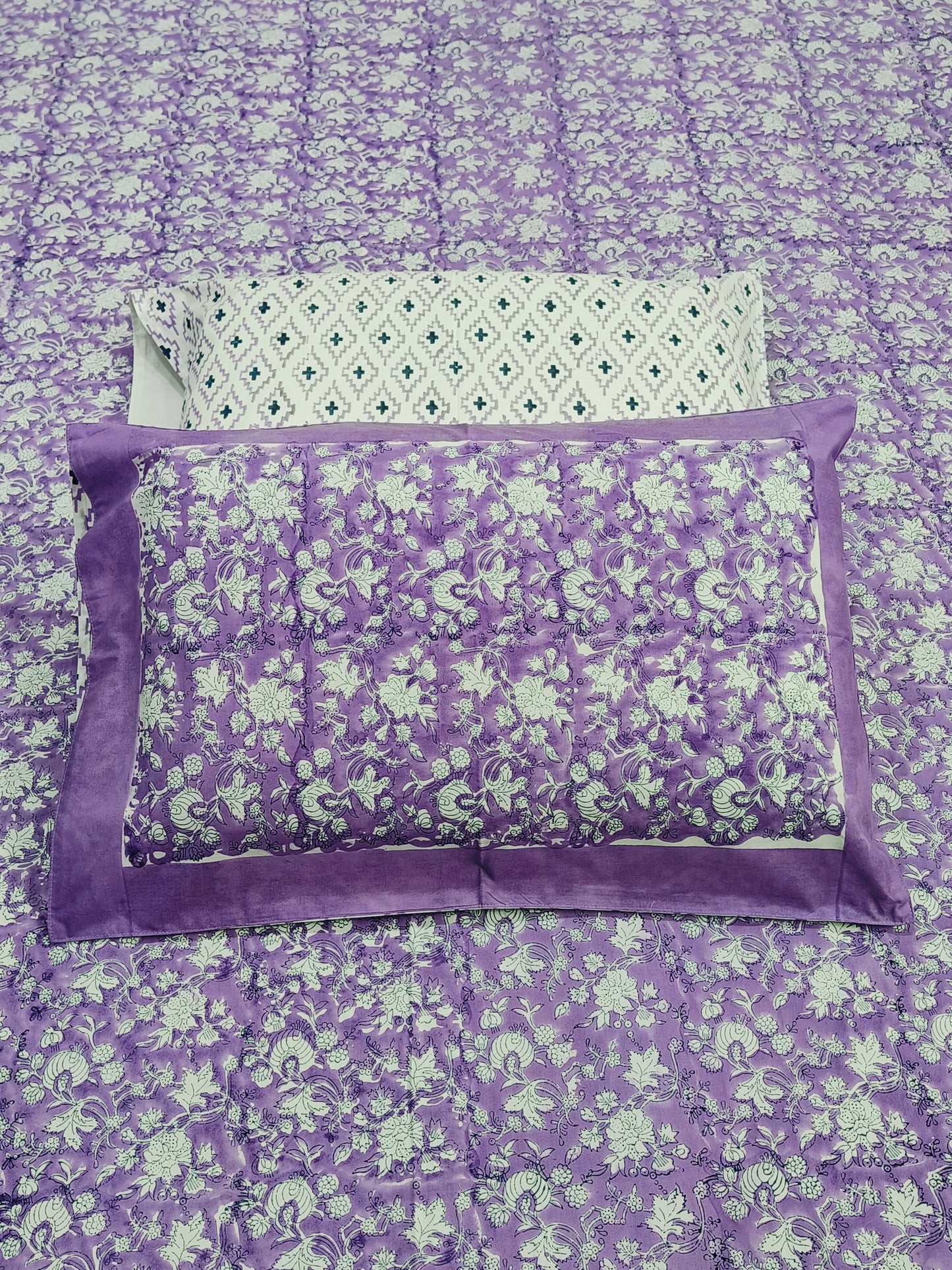 QUEEN Fitted Sheet