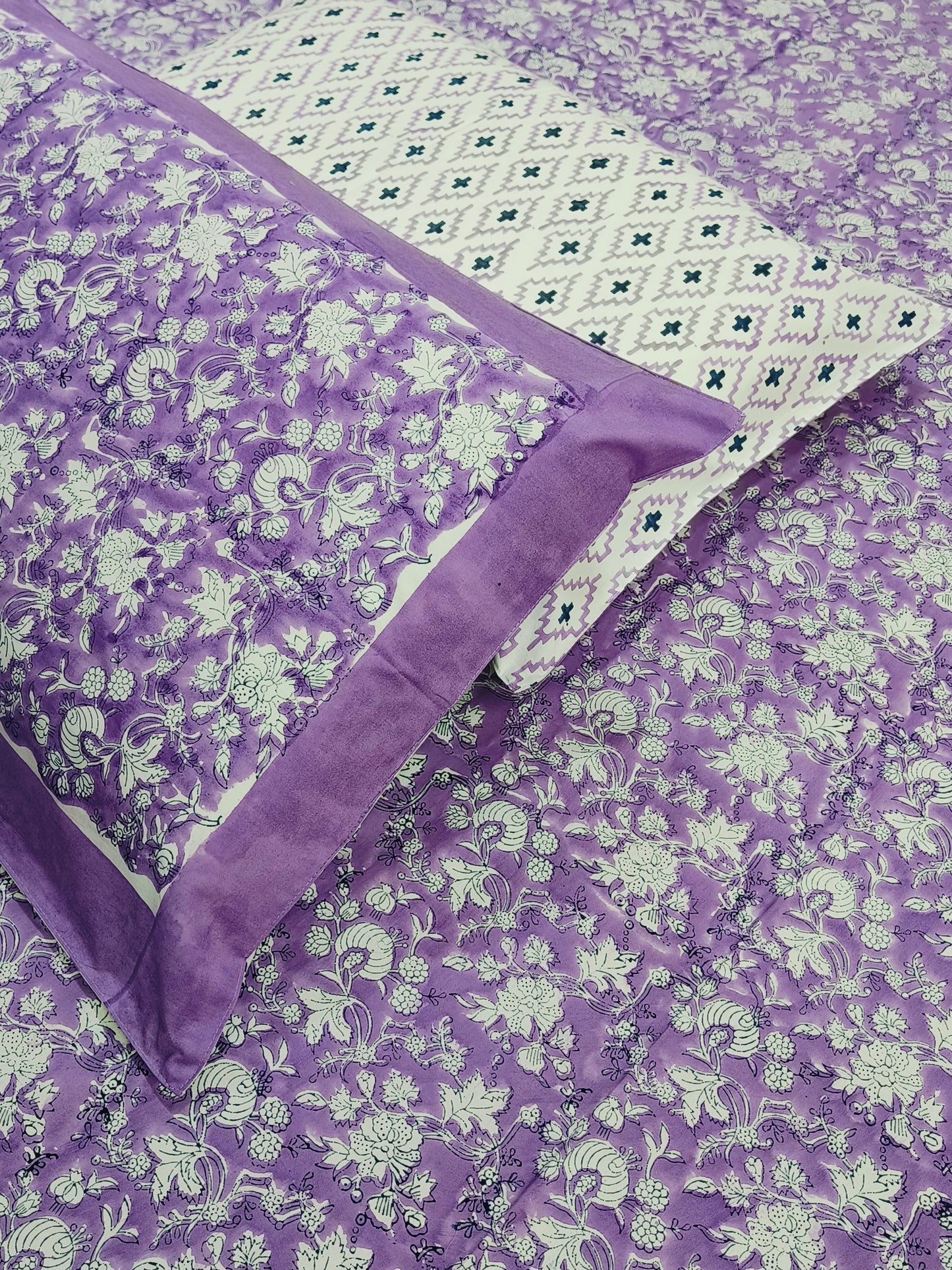 KING Fitted Sheet