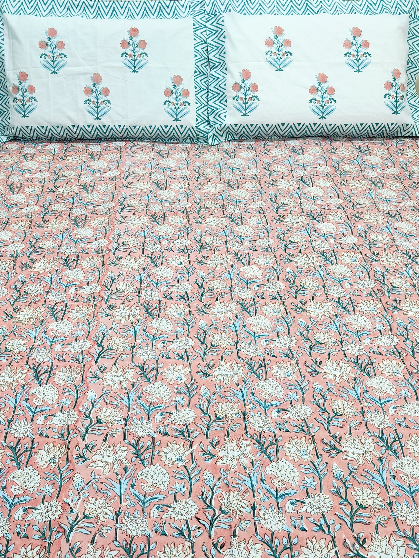 KING Fitted Sheet