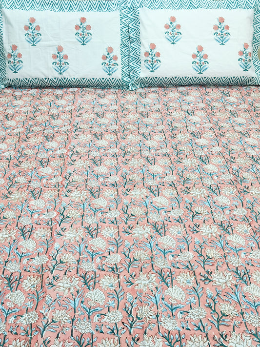 KING Fitted Sheet