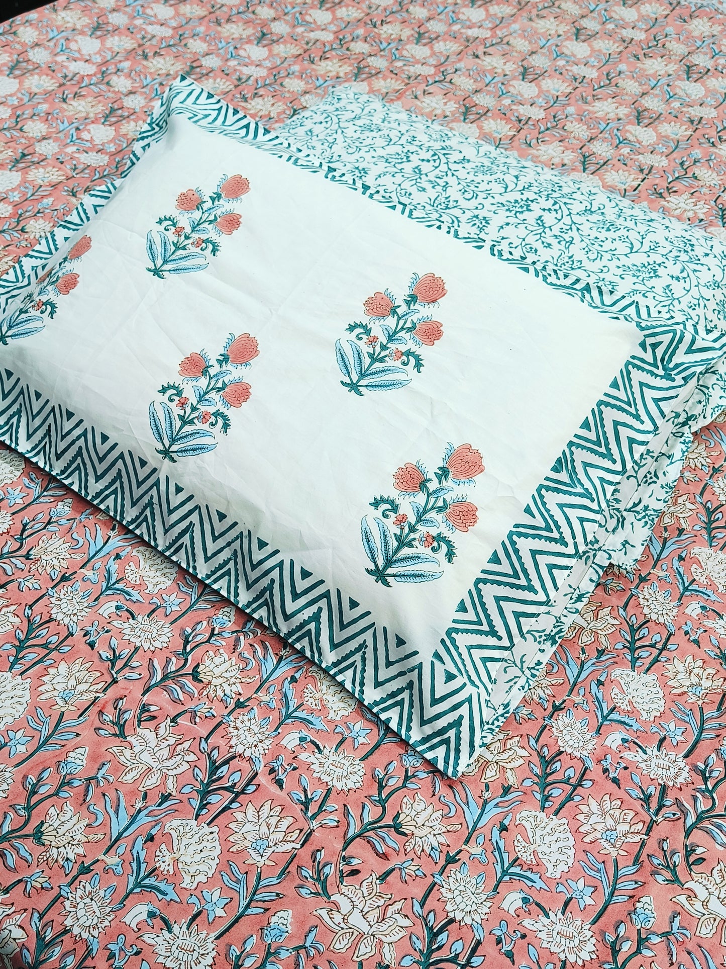QUEEN Fitted Sheet
