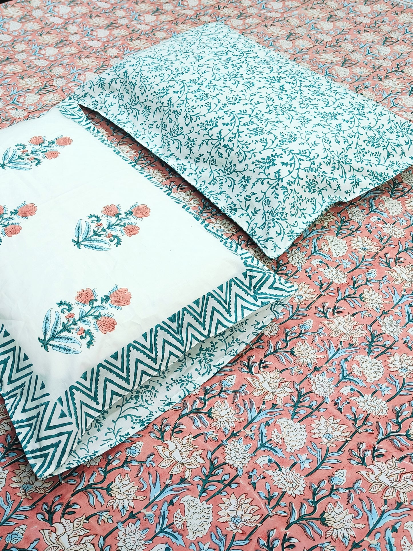 QUEEN Fitted Sheet