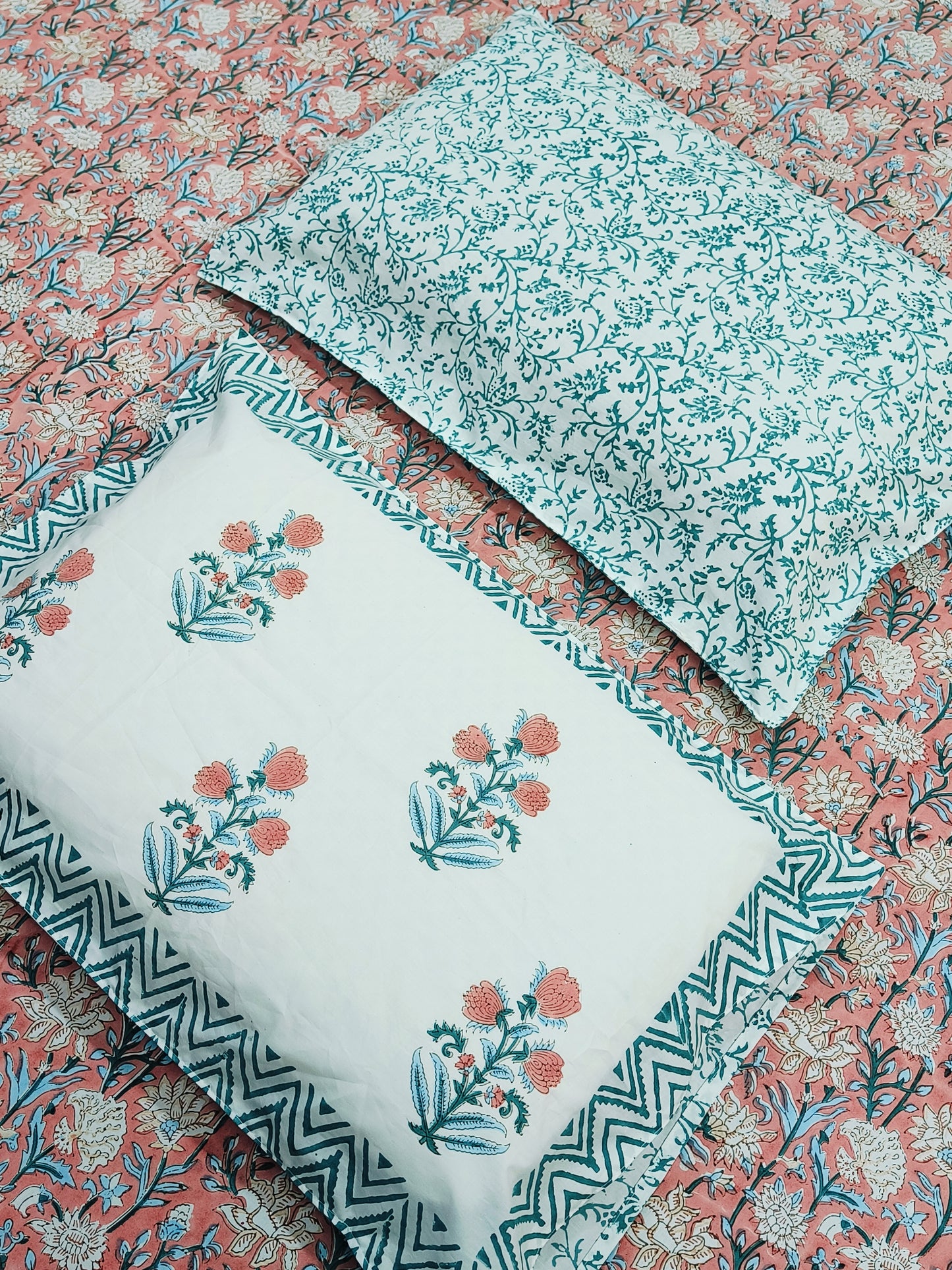 KING Fitted Sheet