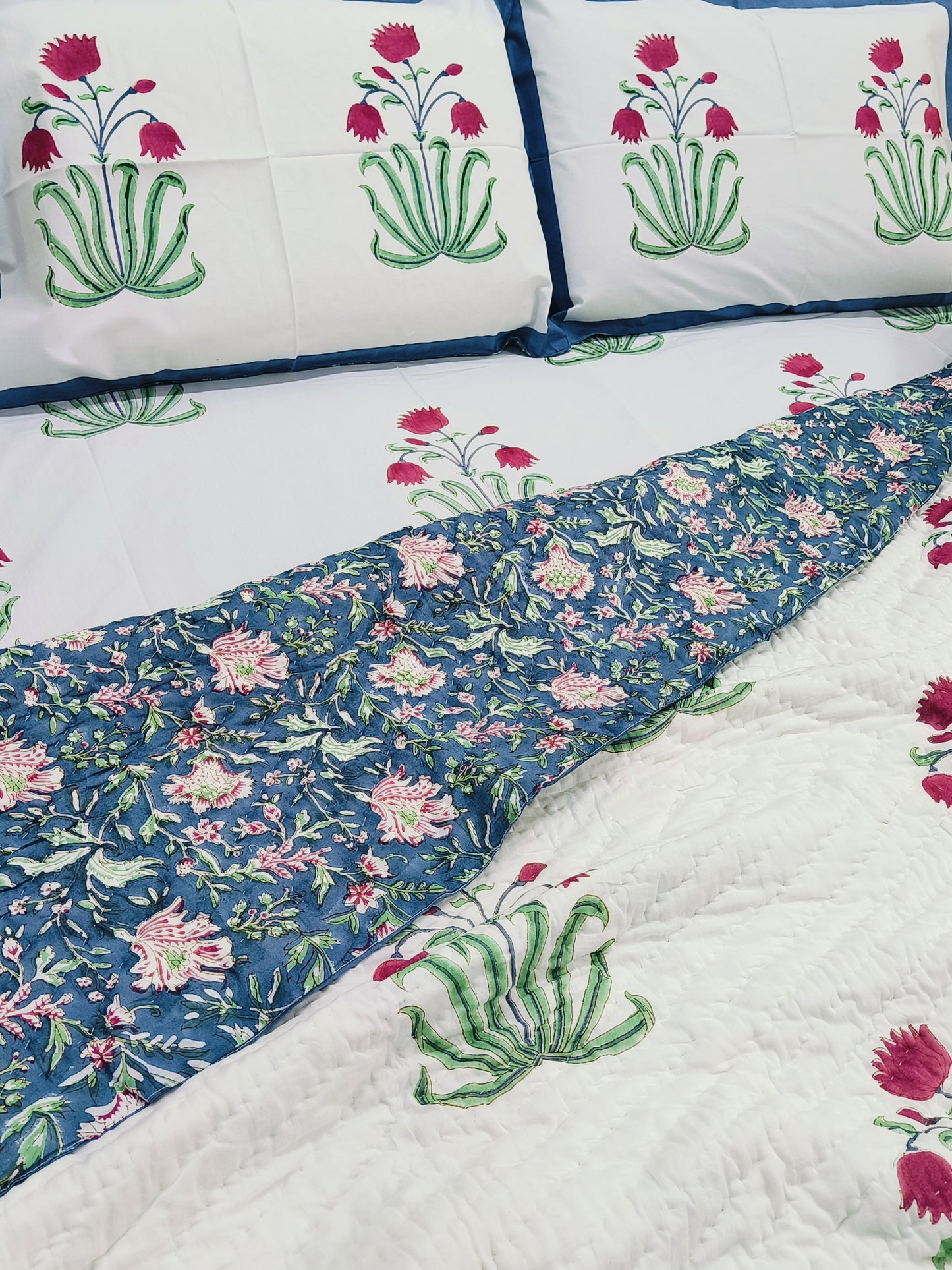 Bedding Sets with Quilts