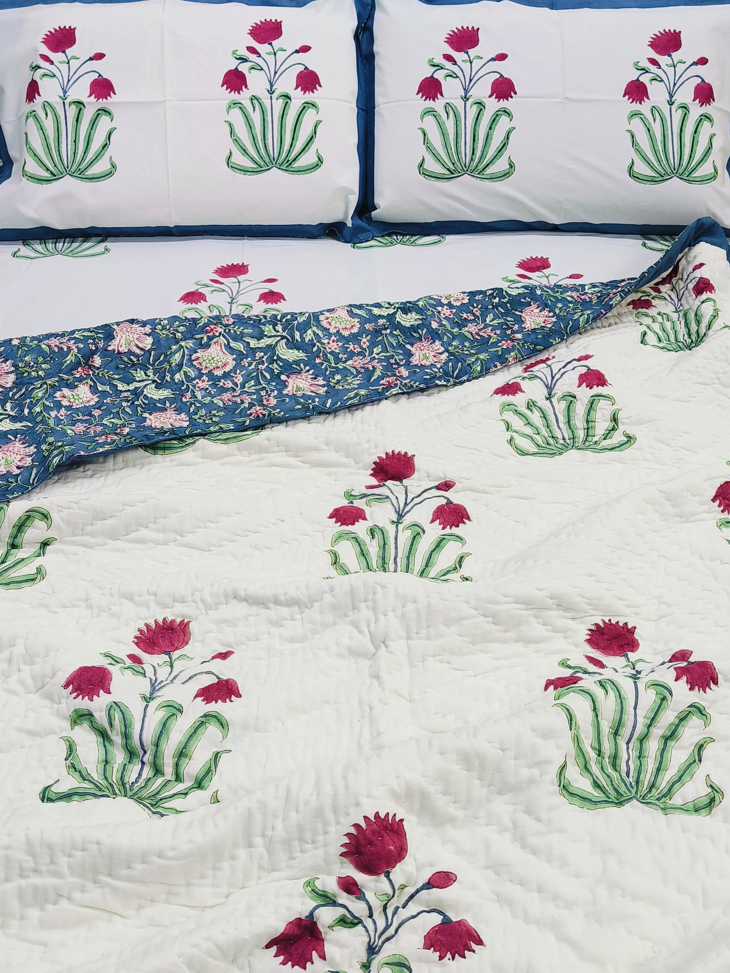Bedding Sets with Quilts