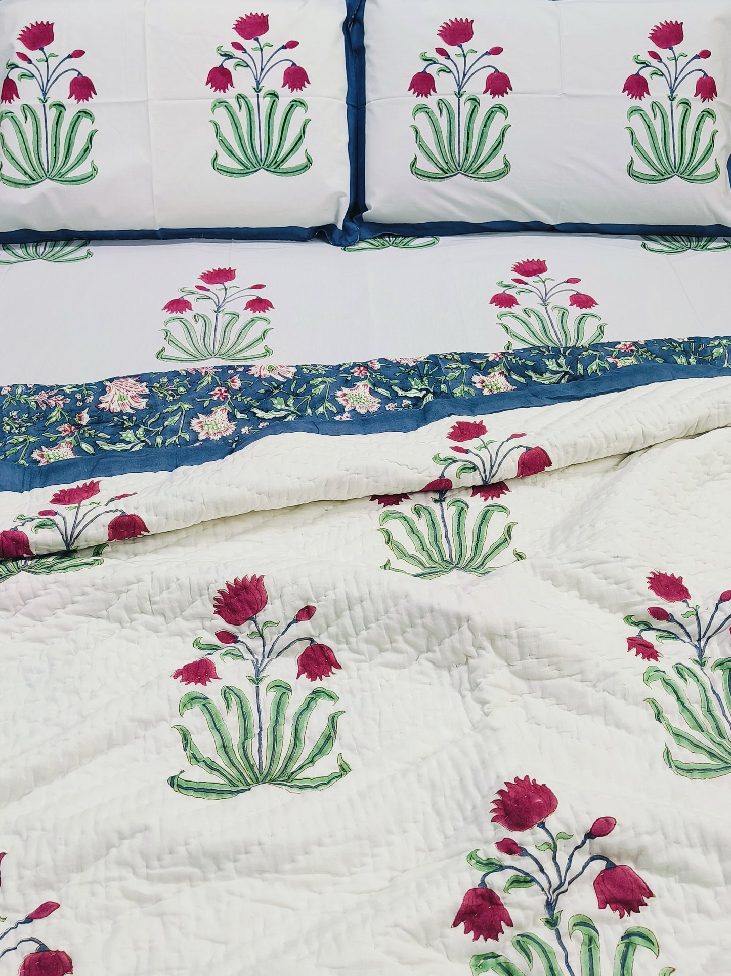 Bedding Sets with Quilts