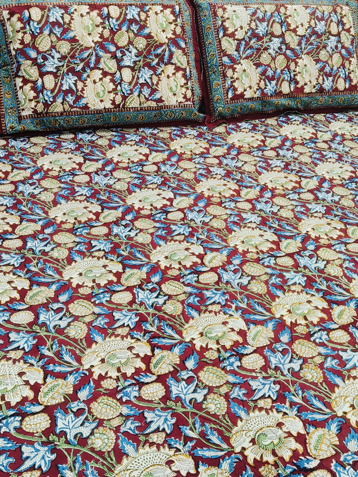 KING Fitted Sheet