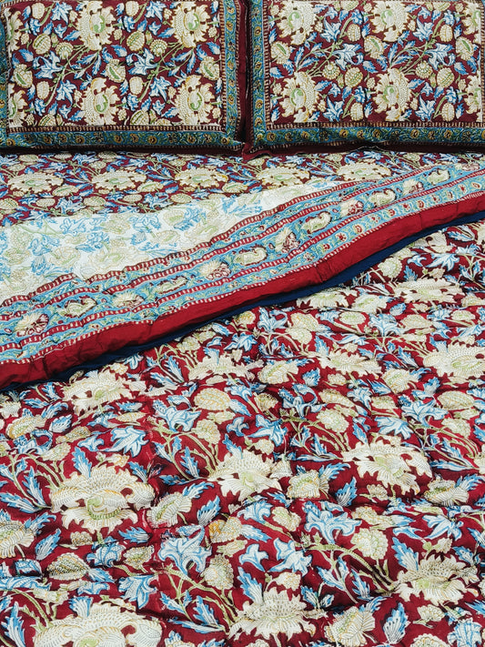 Bedding Sets with Quilts