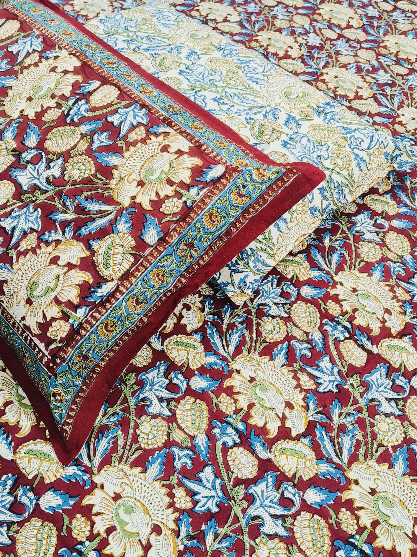 QUEEN Fitted Sheet