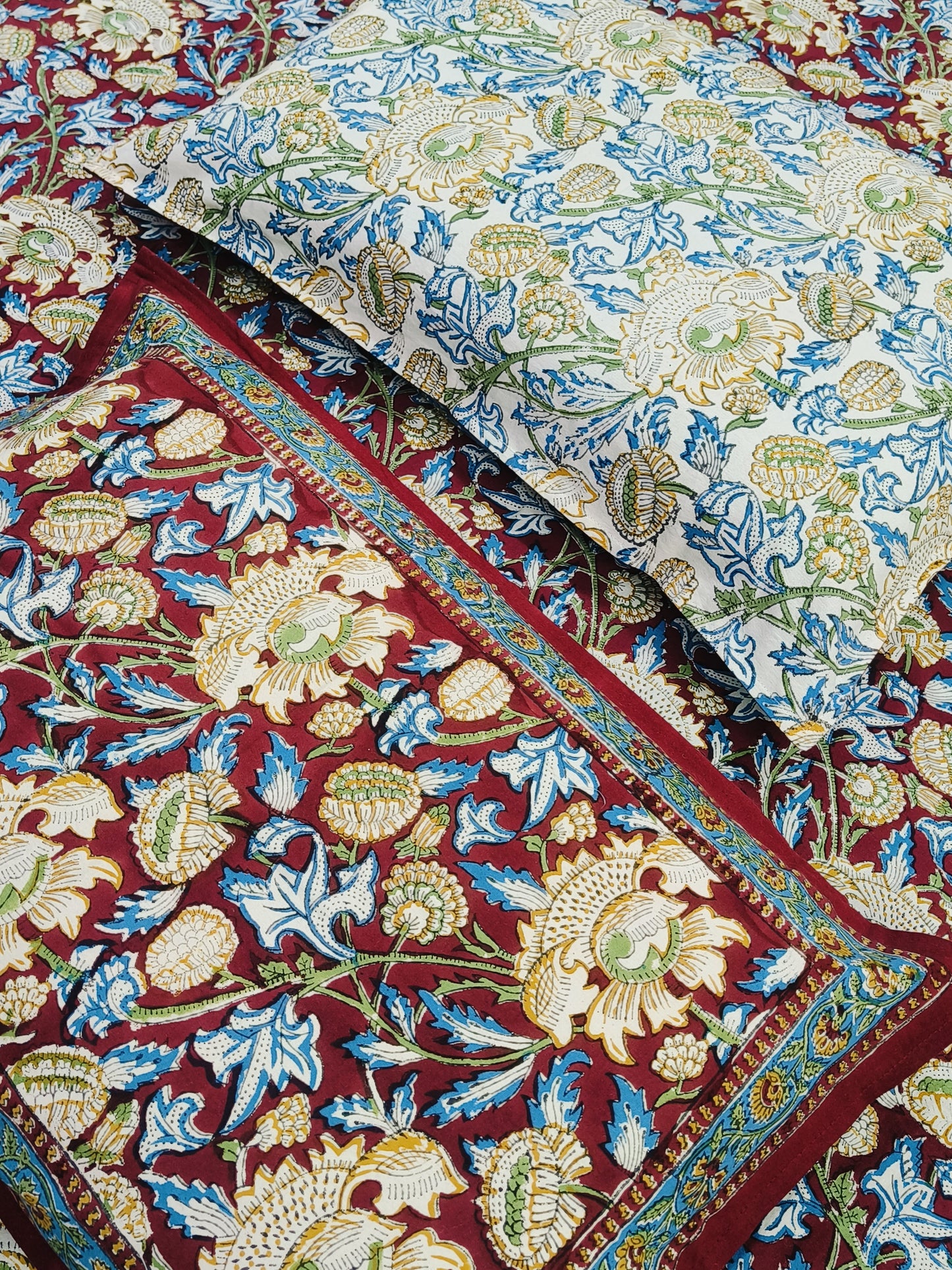 QUEEN Fitted Sheet