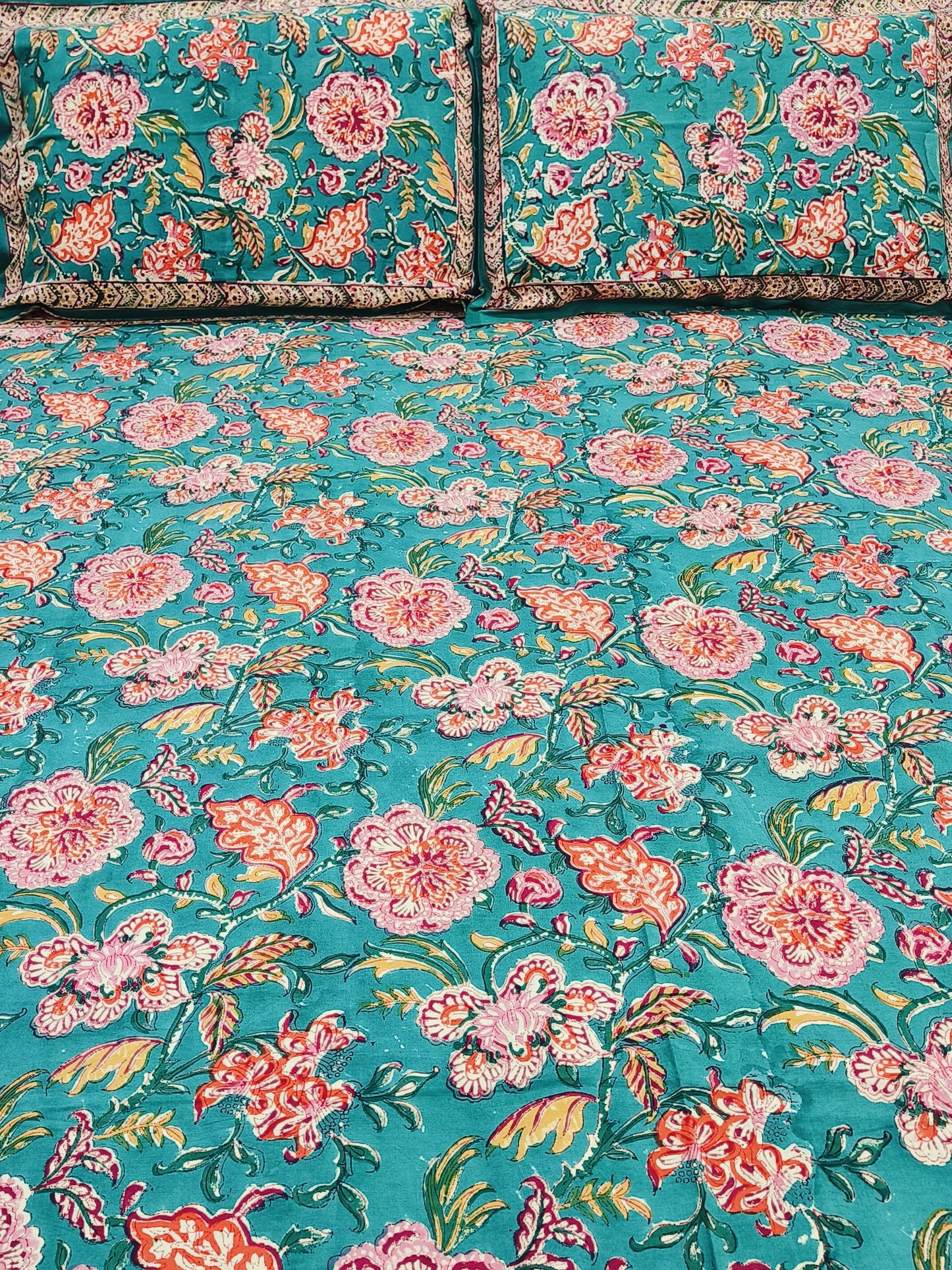 QUEEN Fitted Sheet