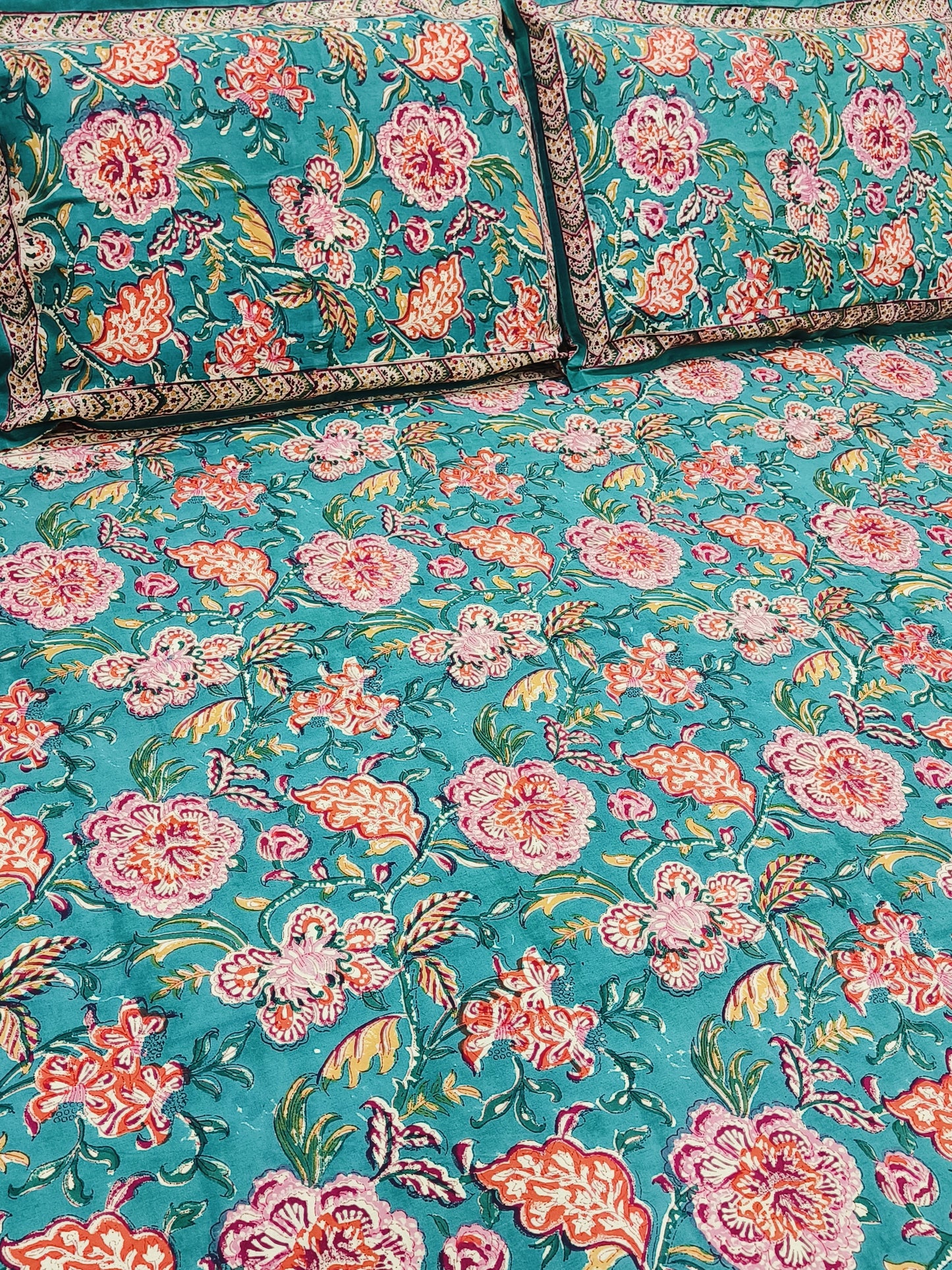 QUEEN Fitted Sheet