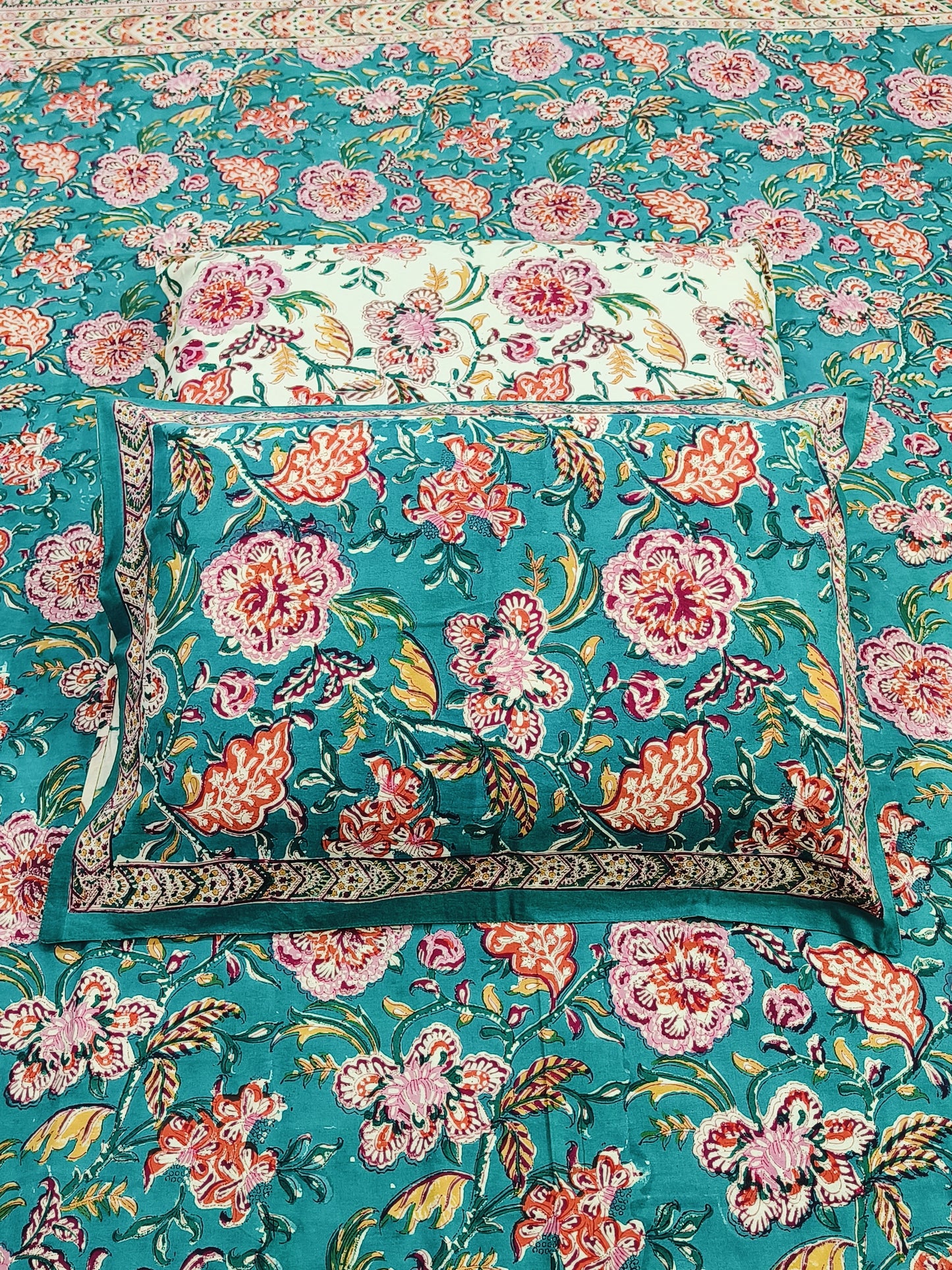 QUEEN Fitted Sheet