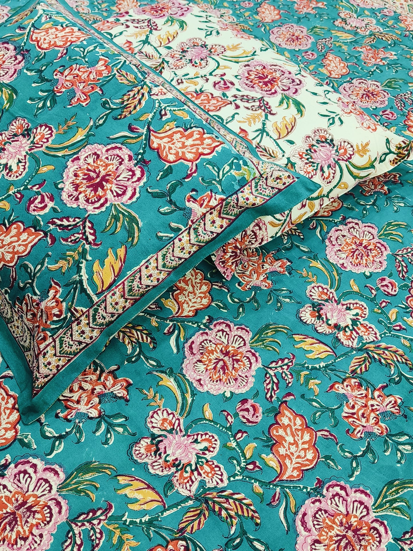 QUEEN Fitted Sheet