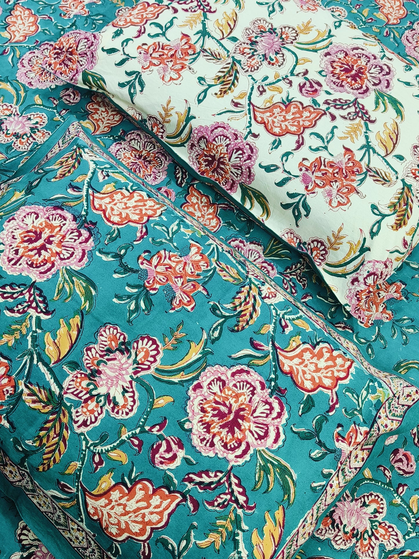 QUEEN Fitted Sheet