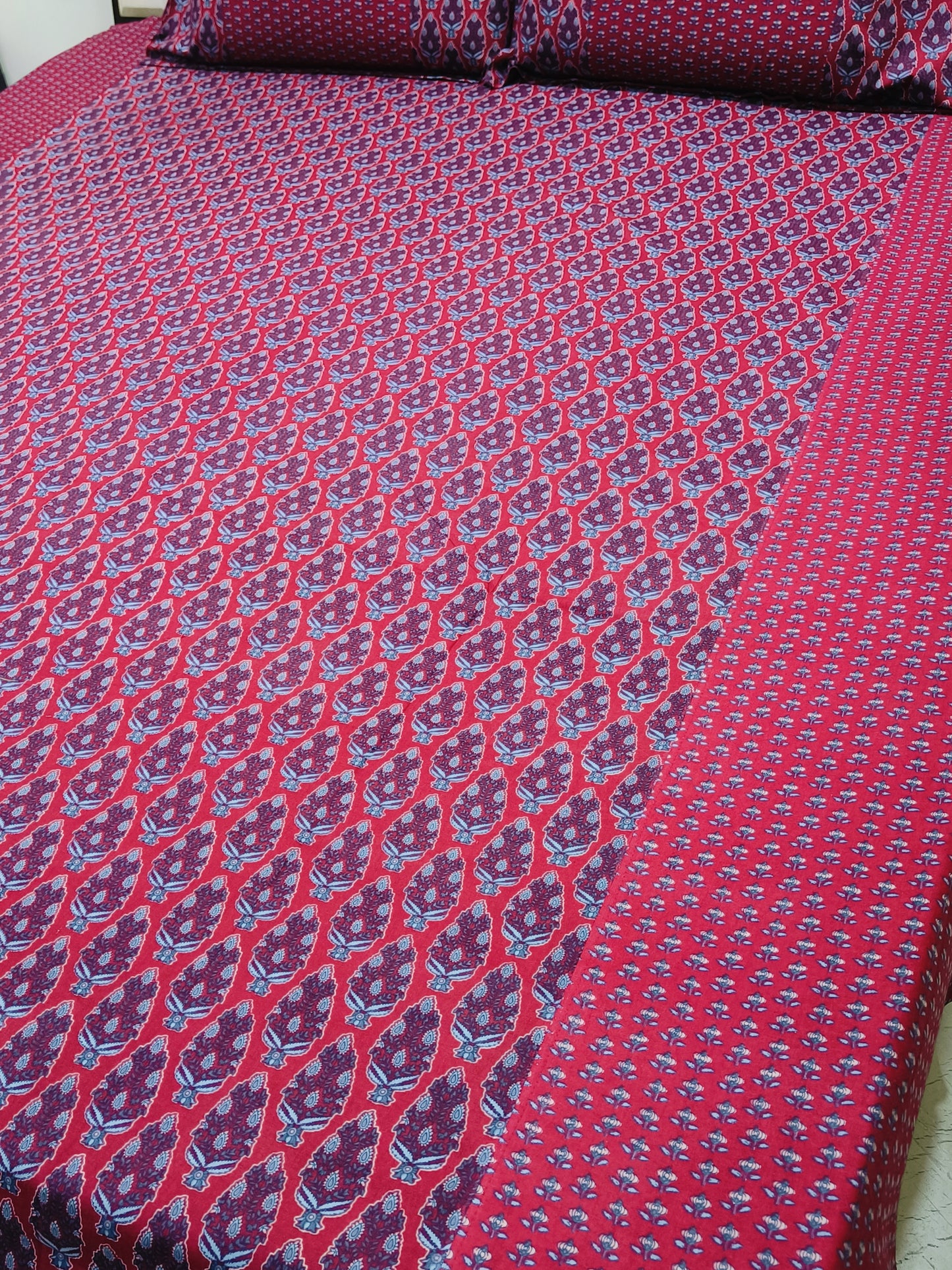 KING Fitted Sheet