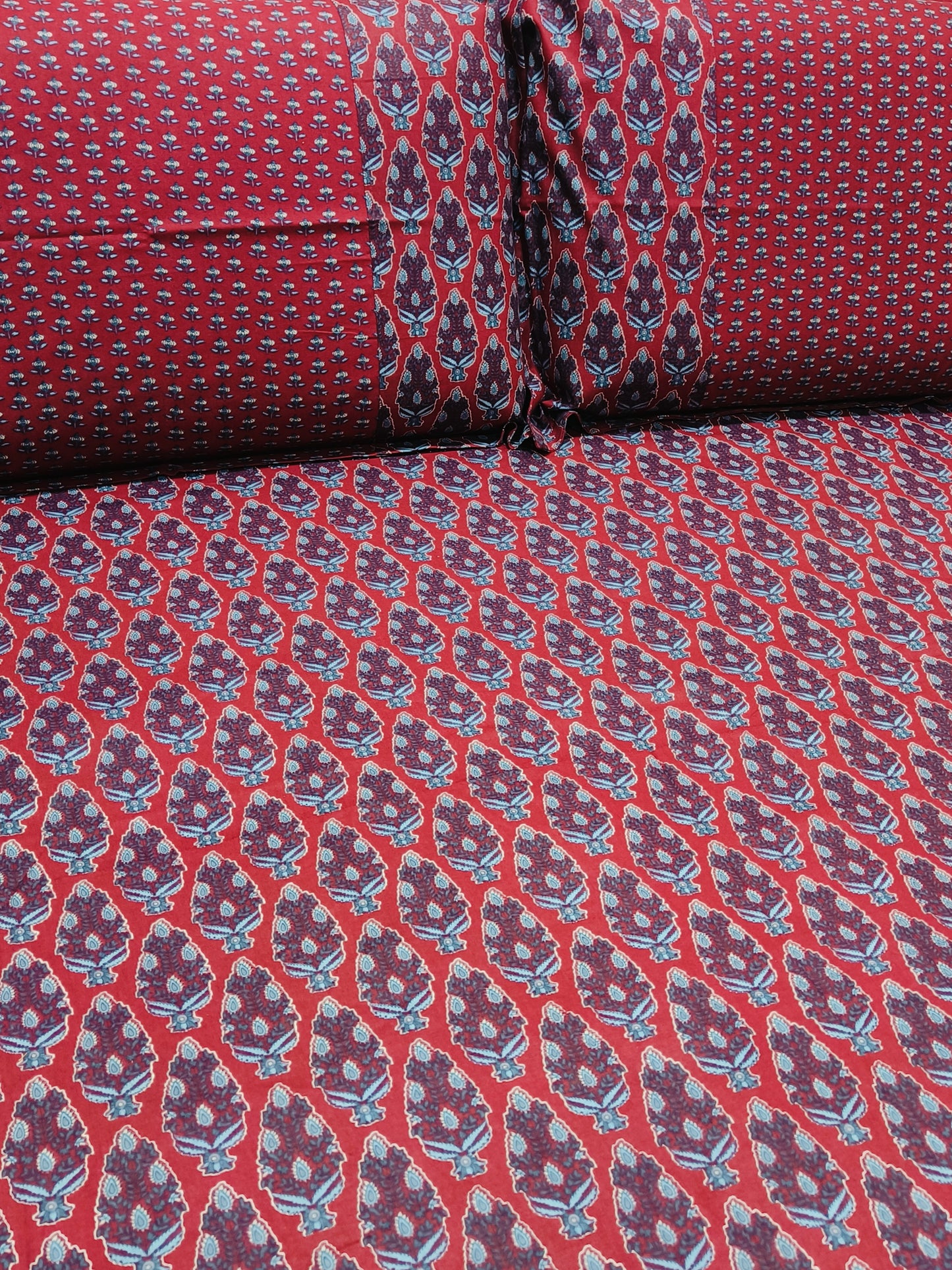 KING Fitted Sheet