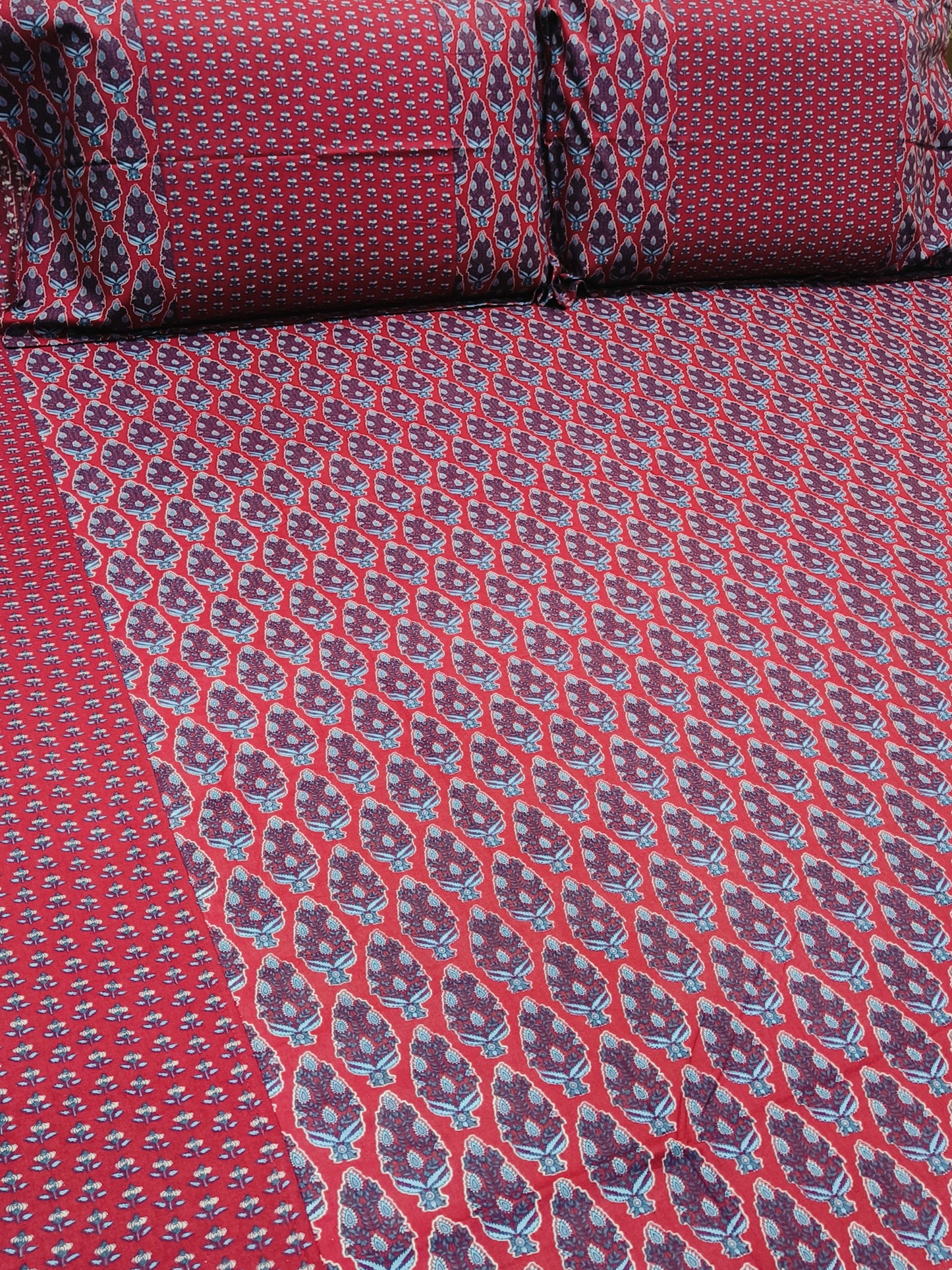 KING Fitted Sheet