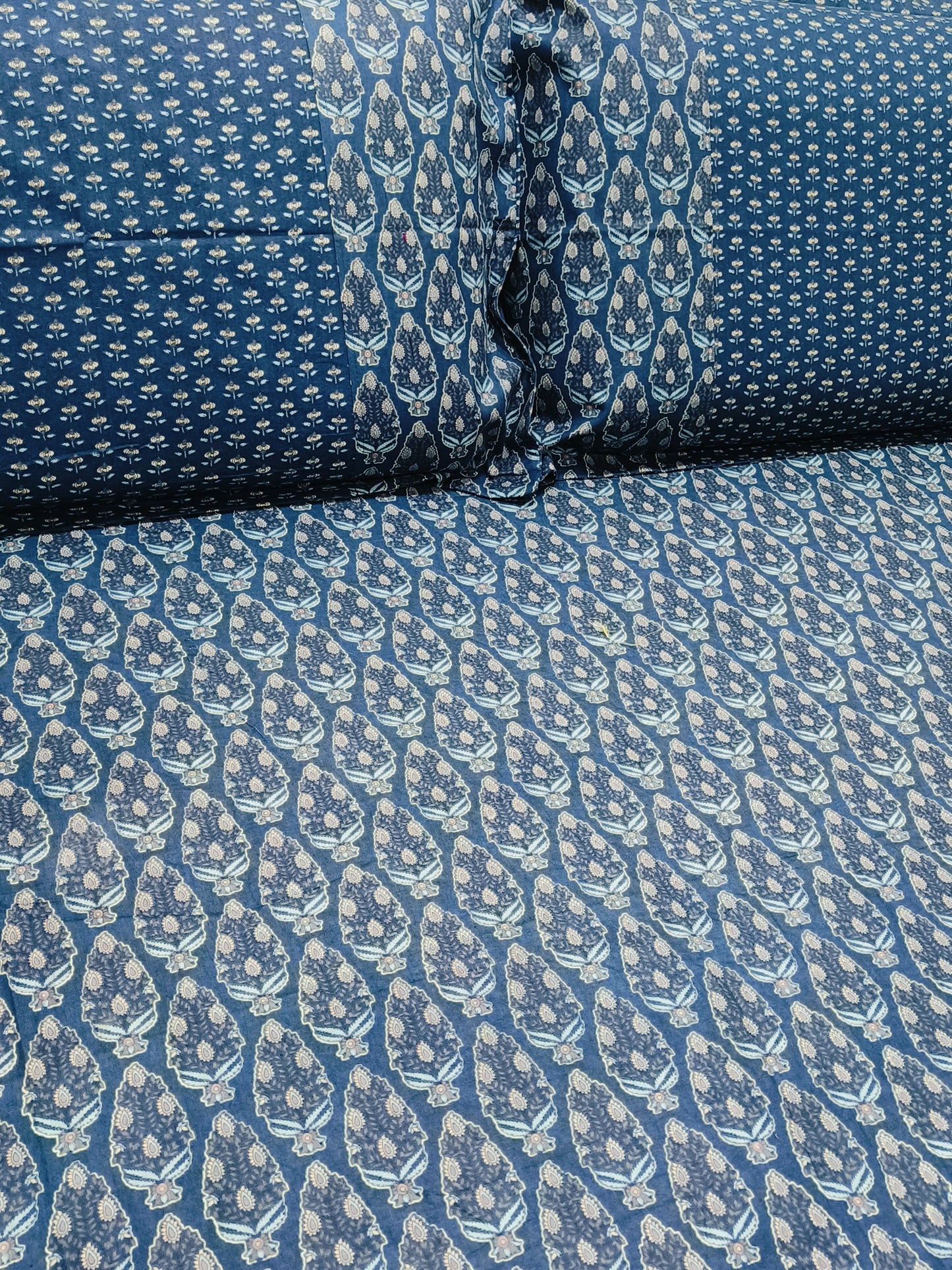 KING Fitted Sheet