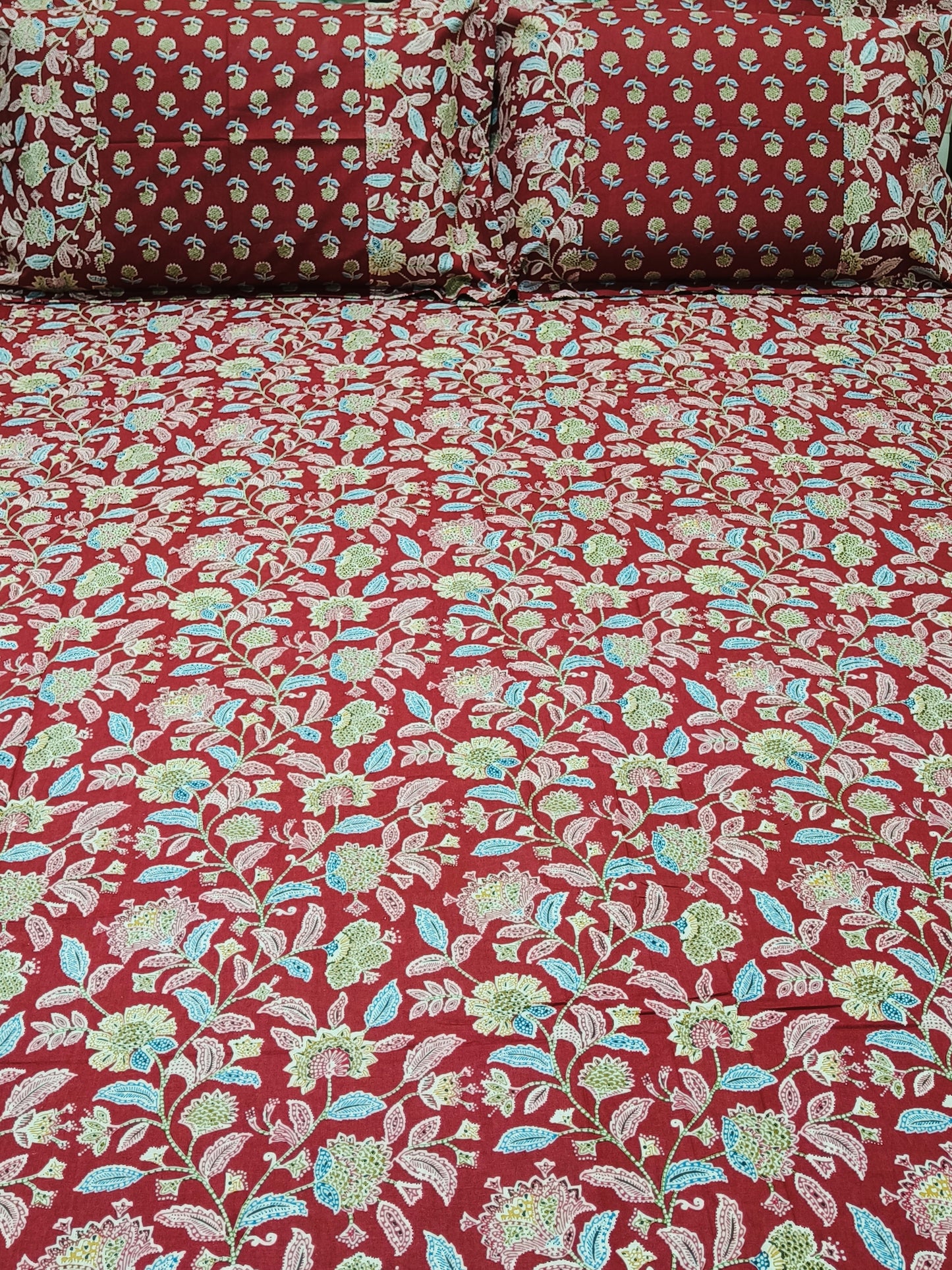 KING Fitted Sheet