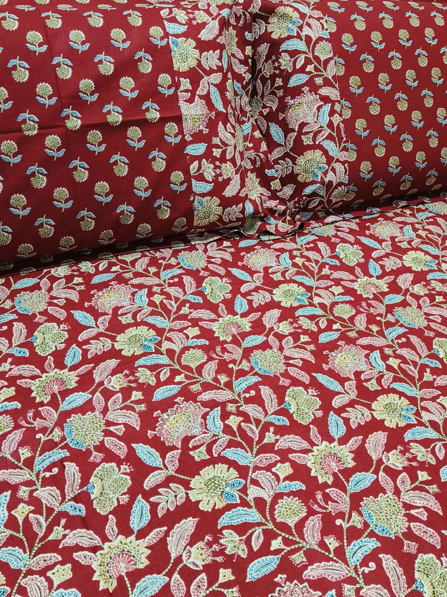 KING Fitted Sheet