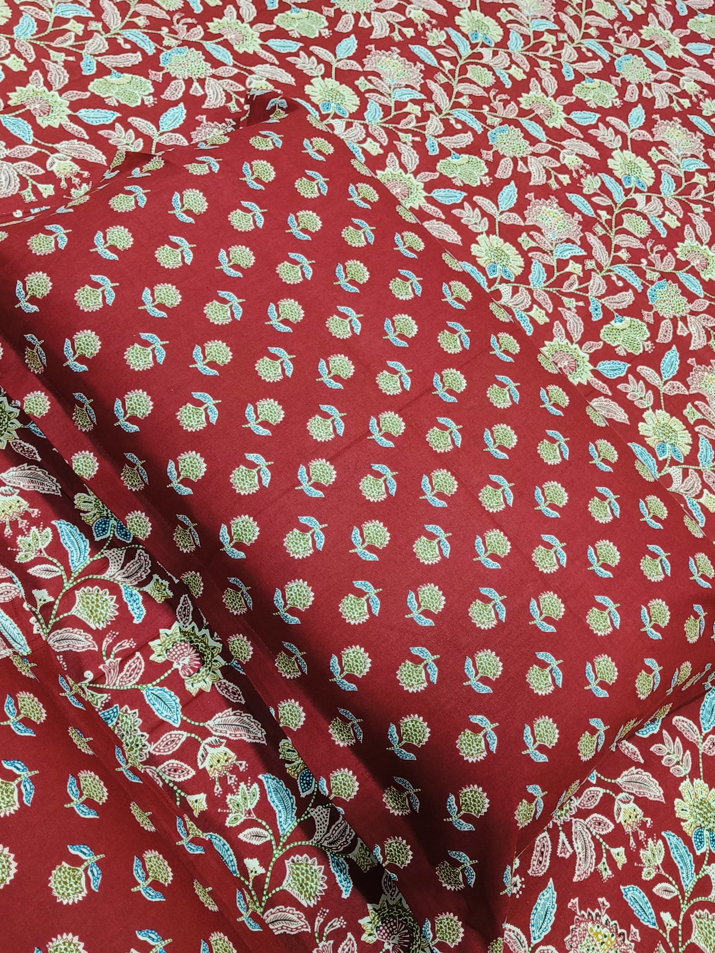 QUEEN Fitted Sheets
