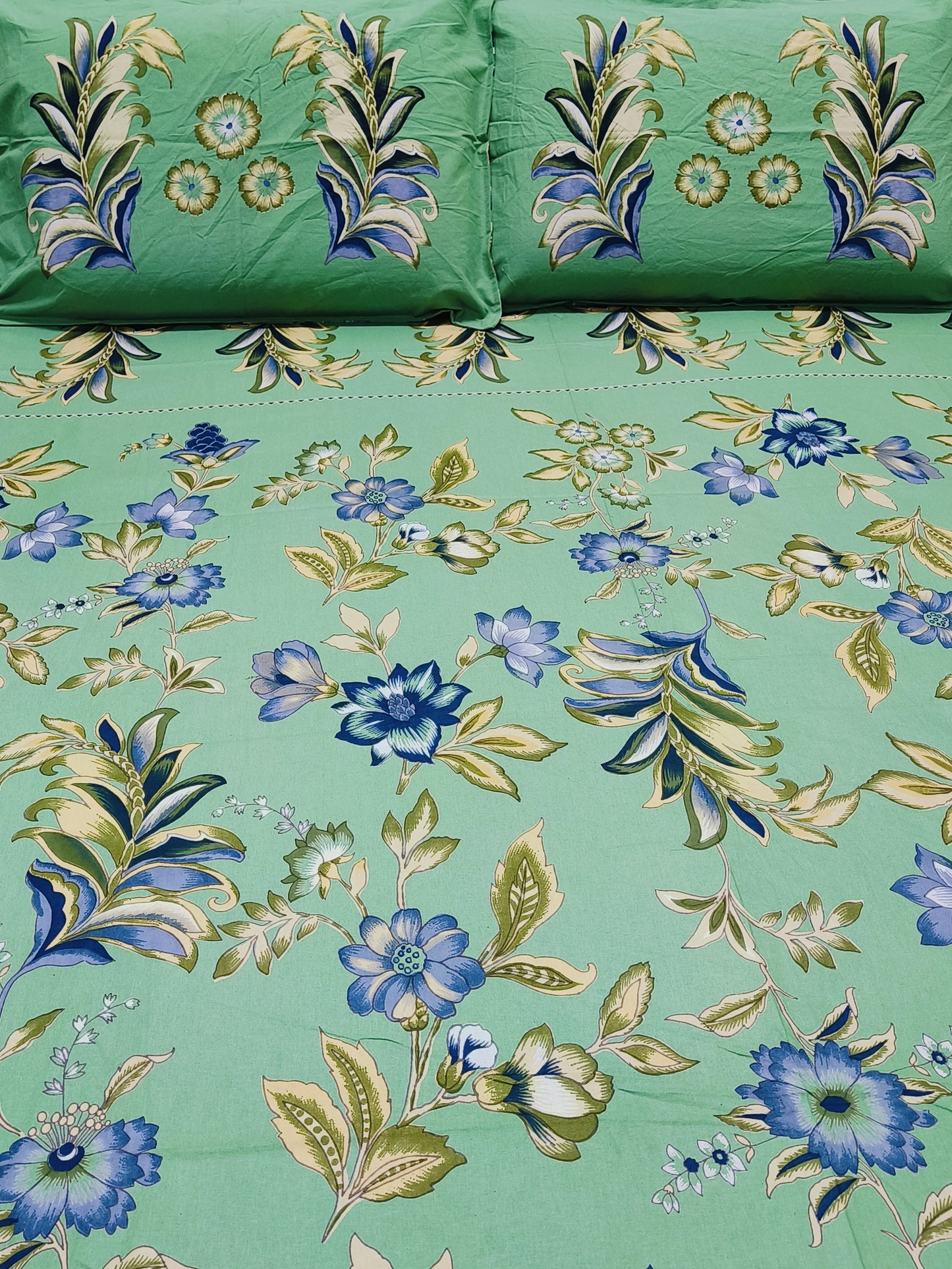 KING Fitted Sheet