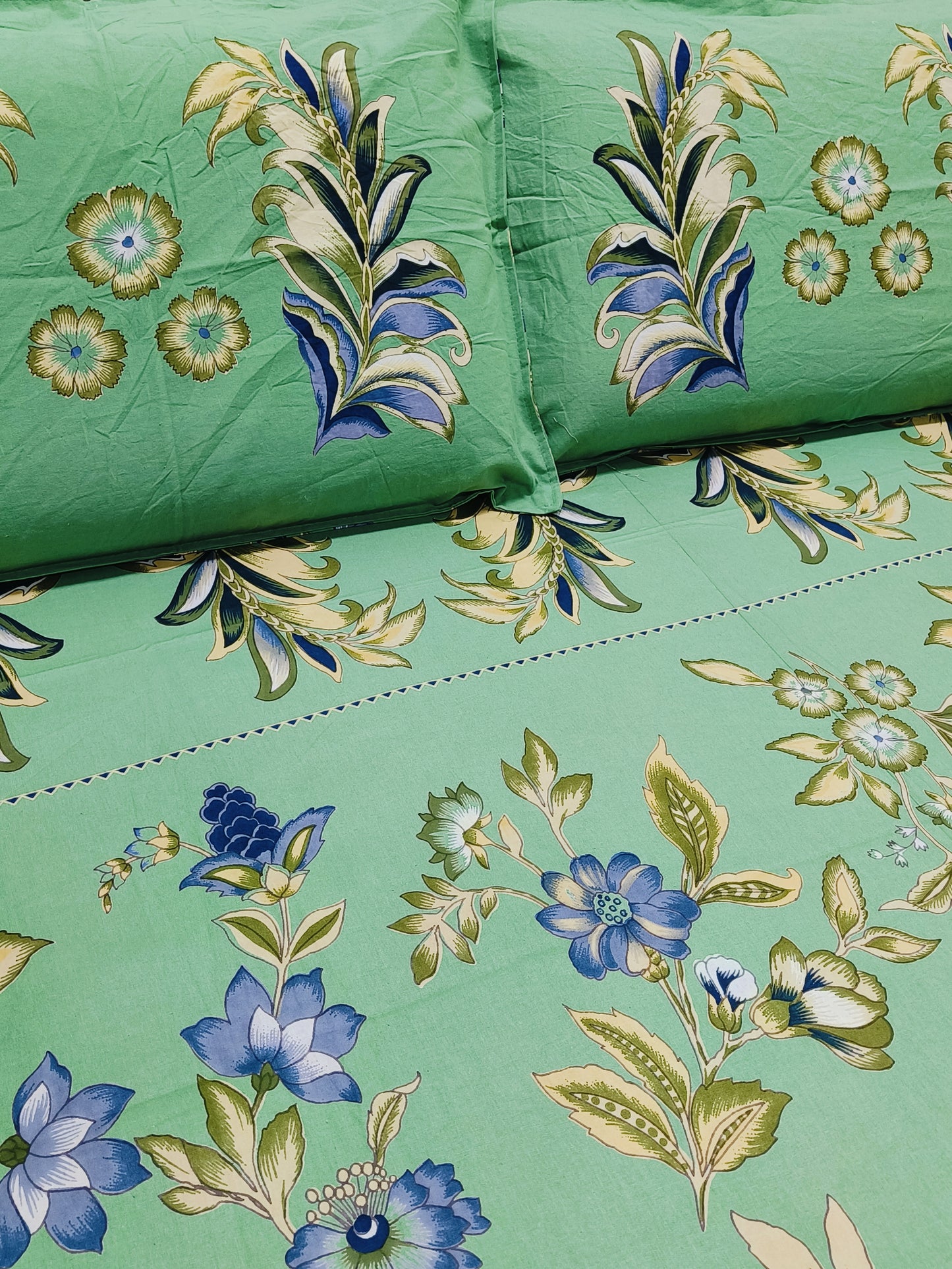 KING Fitted Sheet