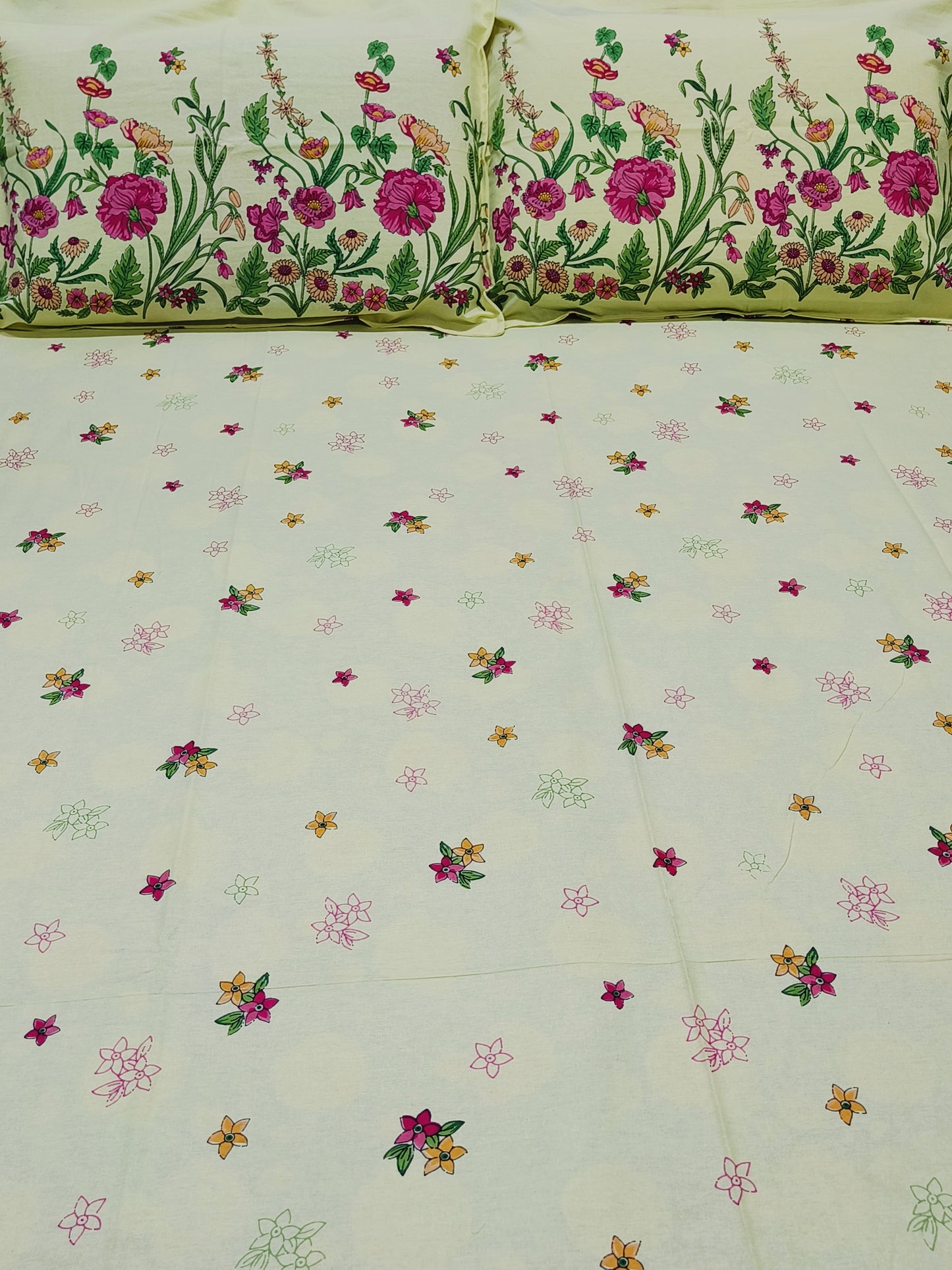 KING Fitted Sheet