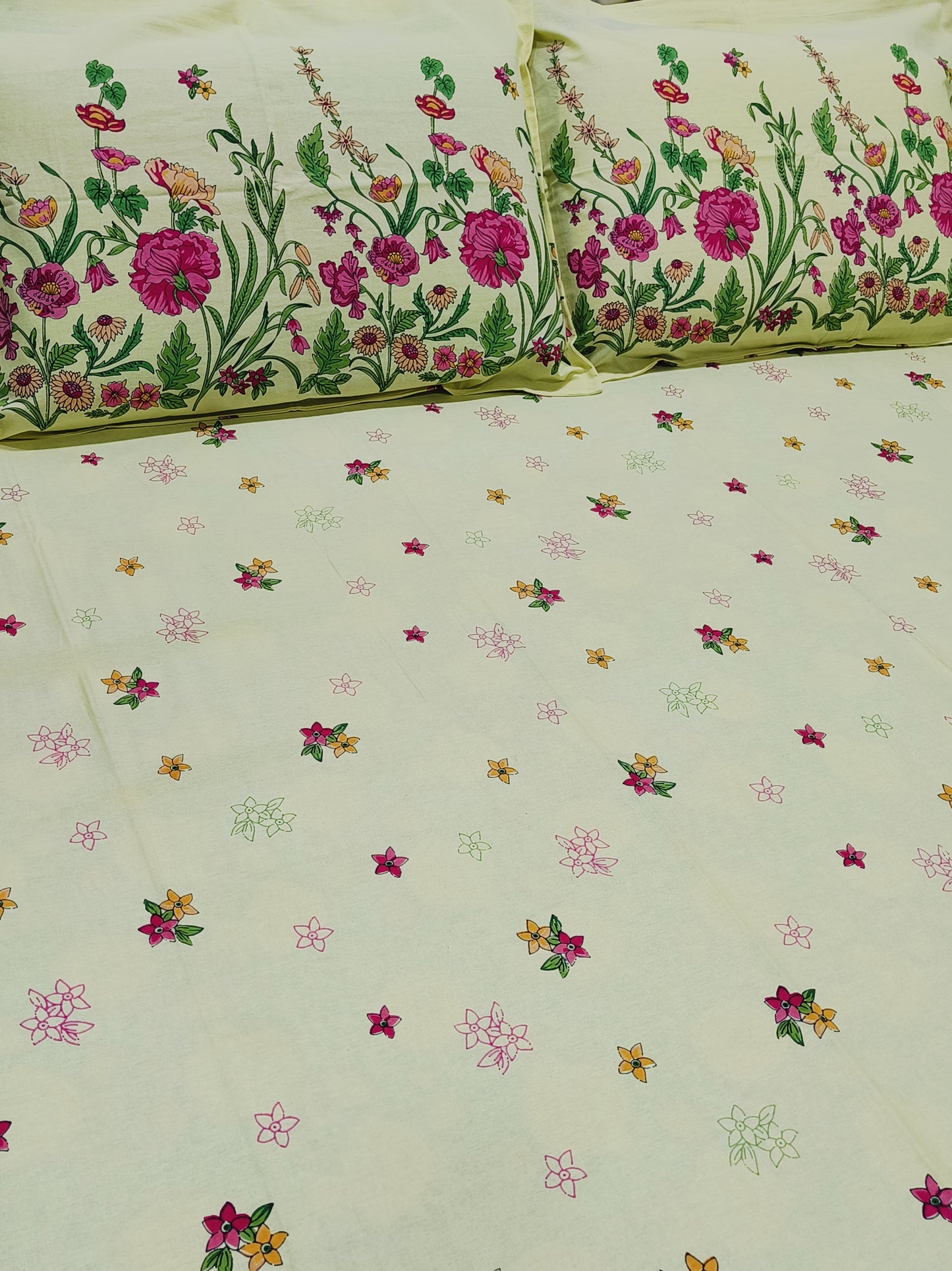 KING Fitted Sheet