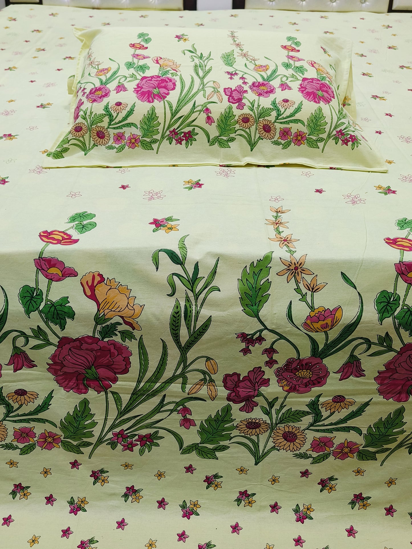 KING Fitted Sheet