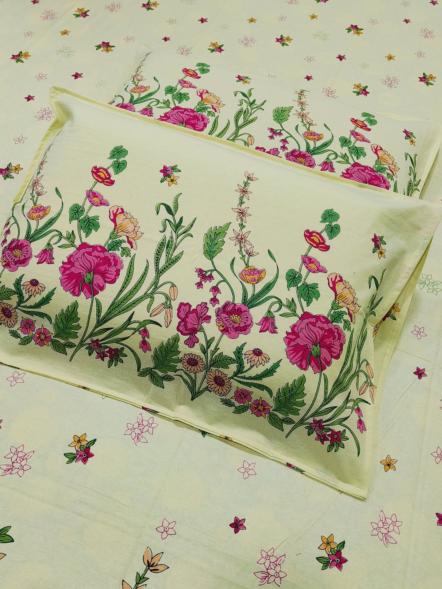 KING Fitted Sheet