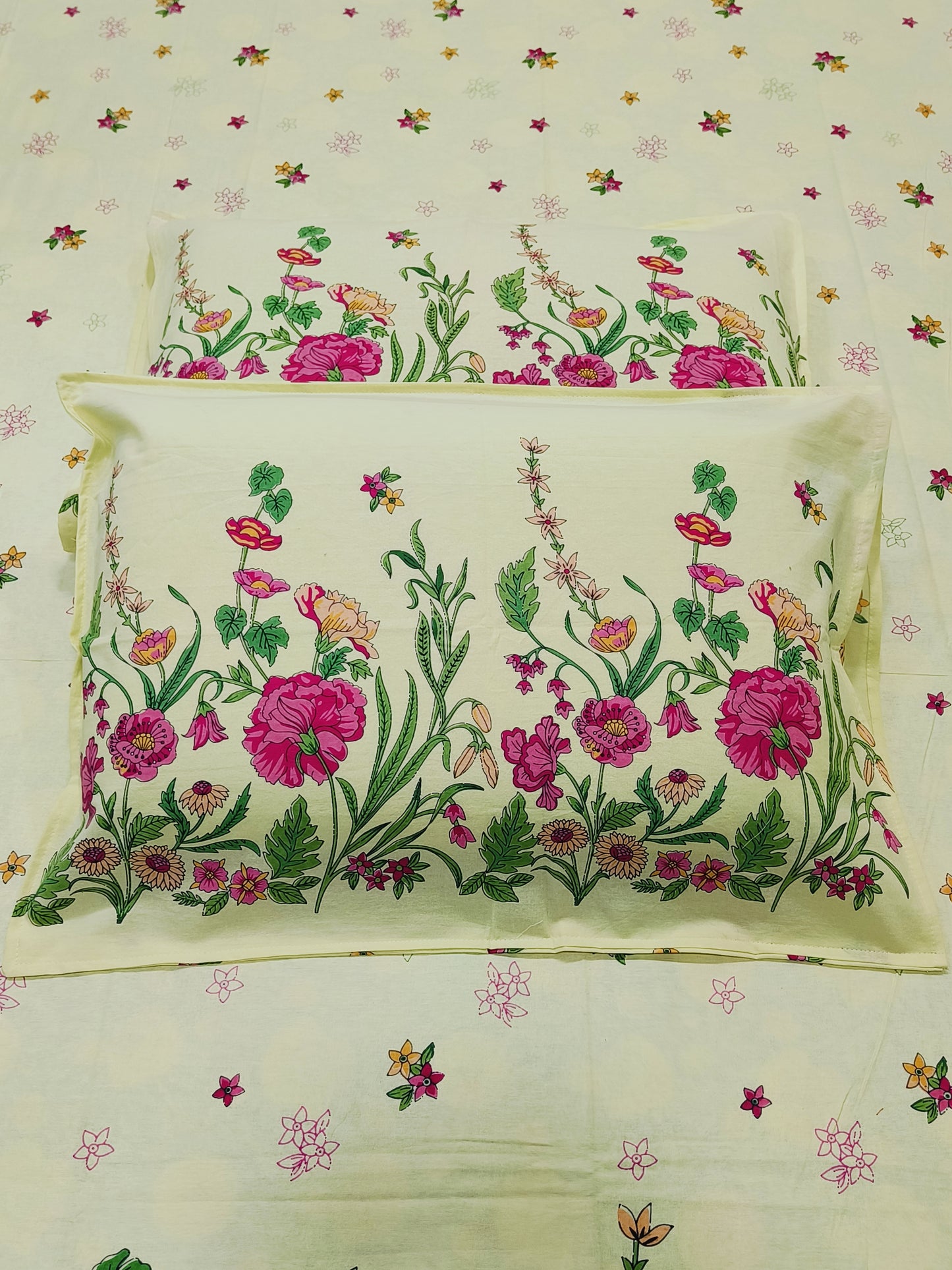KING Fitted Sheet