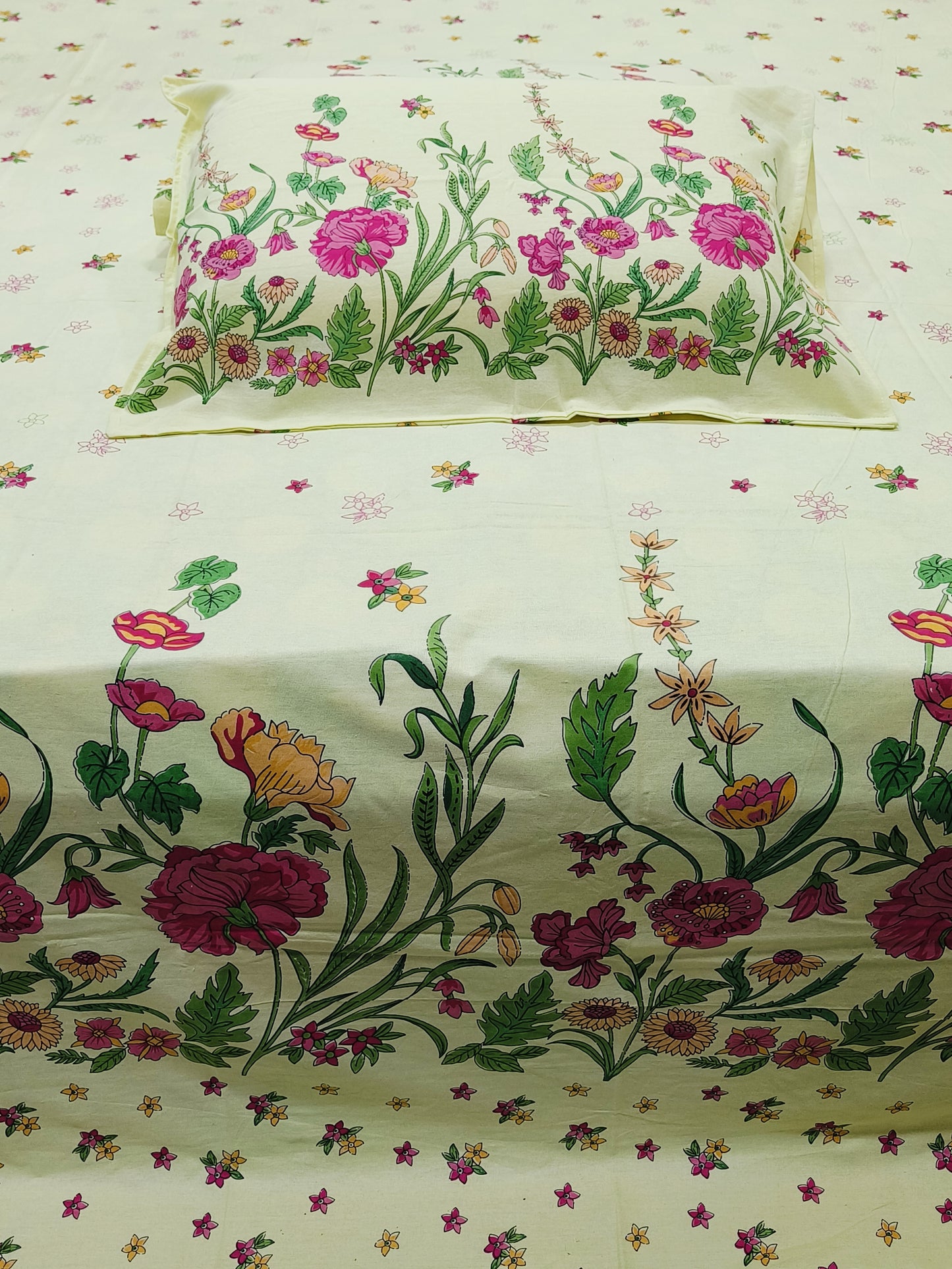 KING Fitted Sheet