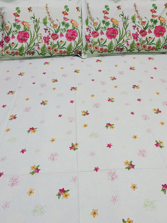 KING Fitted Sheet