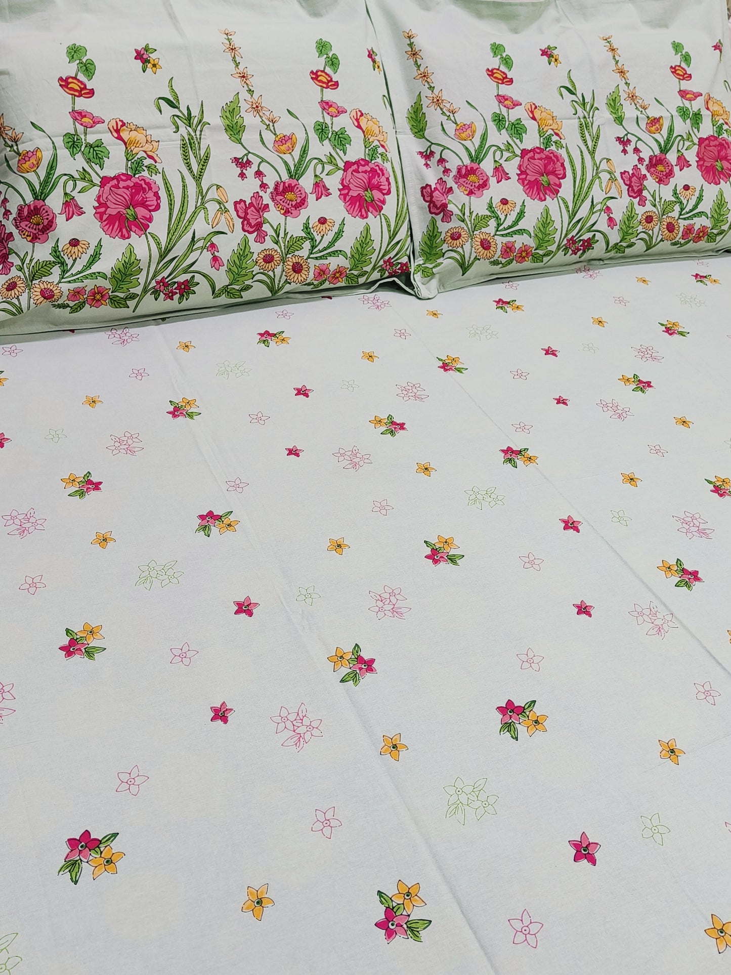 KING Fitted Sheet