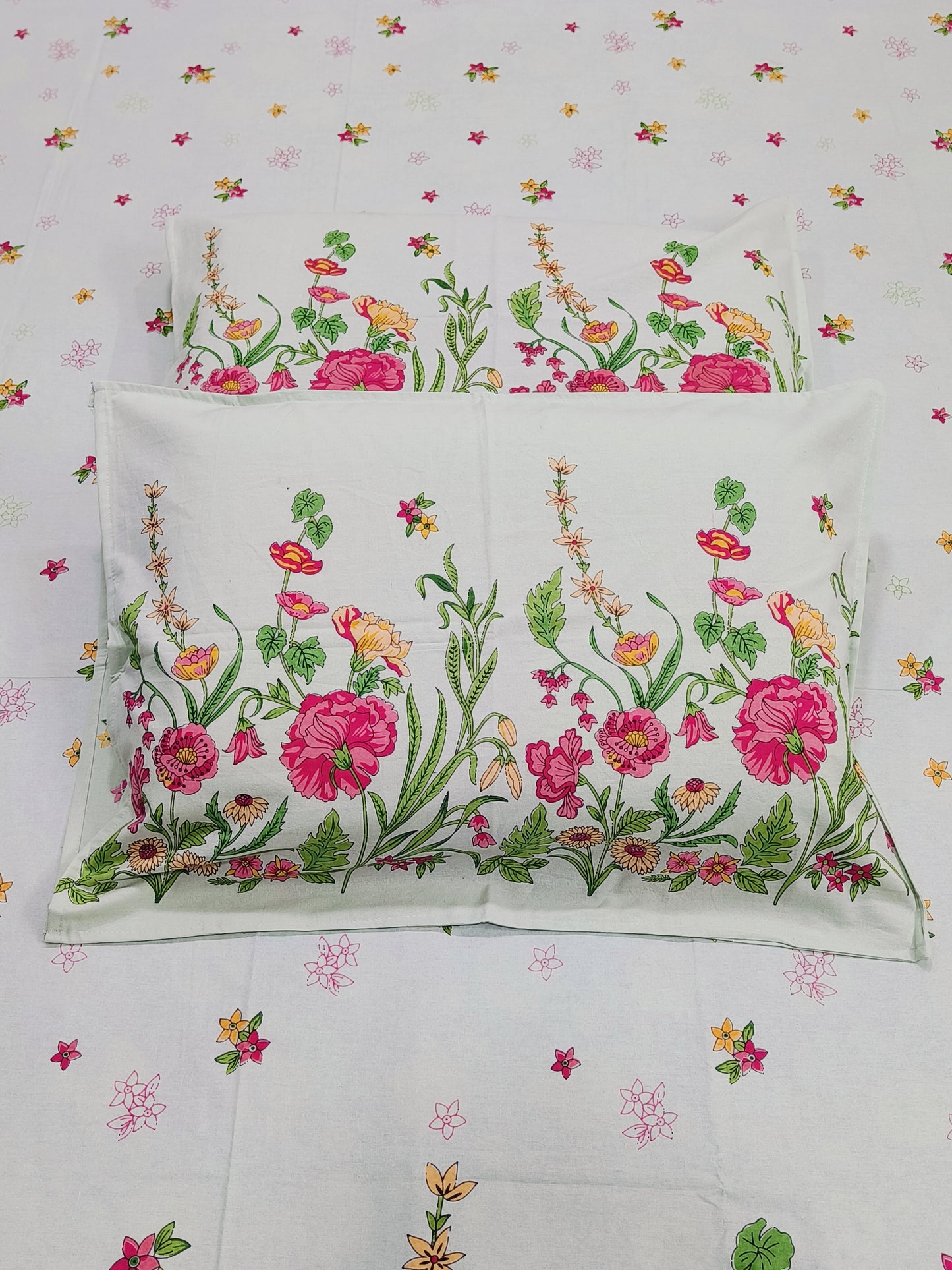 KING Fitted Sheet