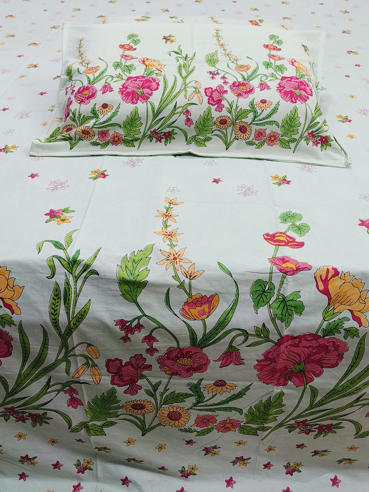KING Fitted Sheet