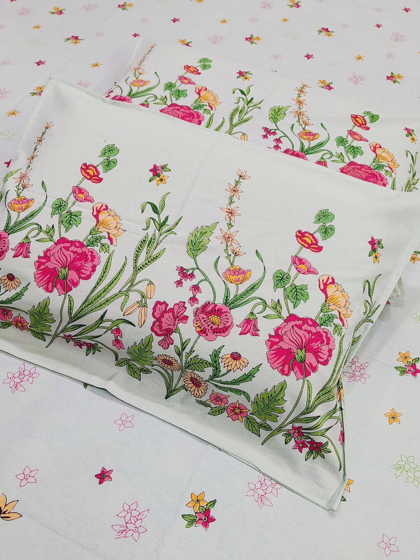 KING Fitted Sheet