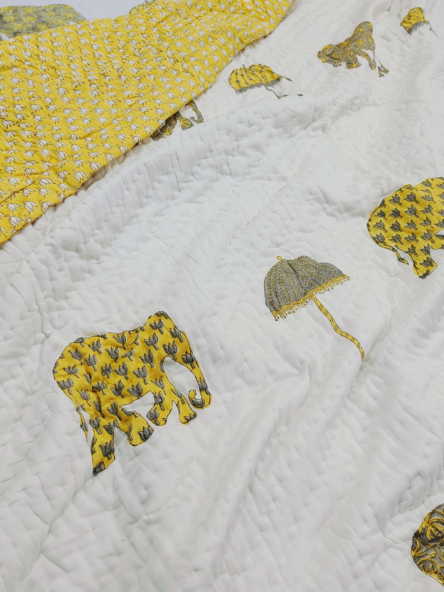 Quilts (Double Bed)