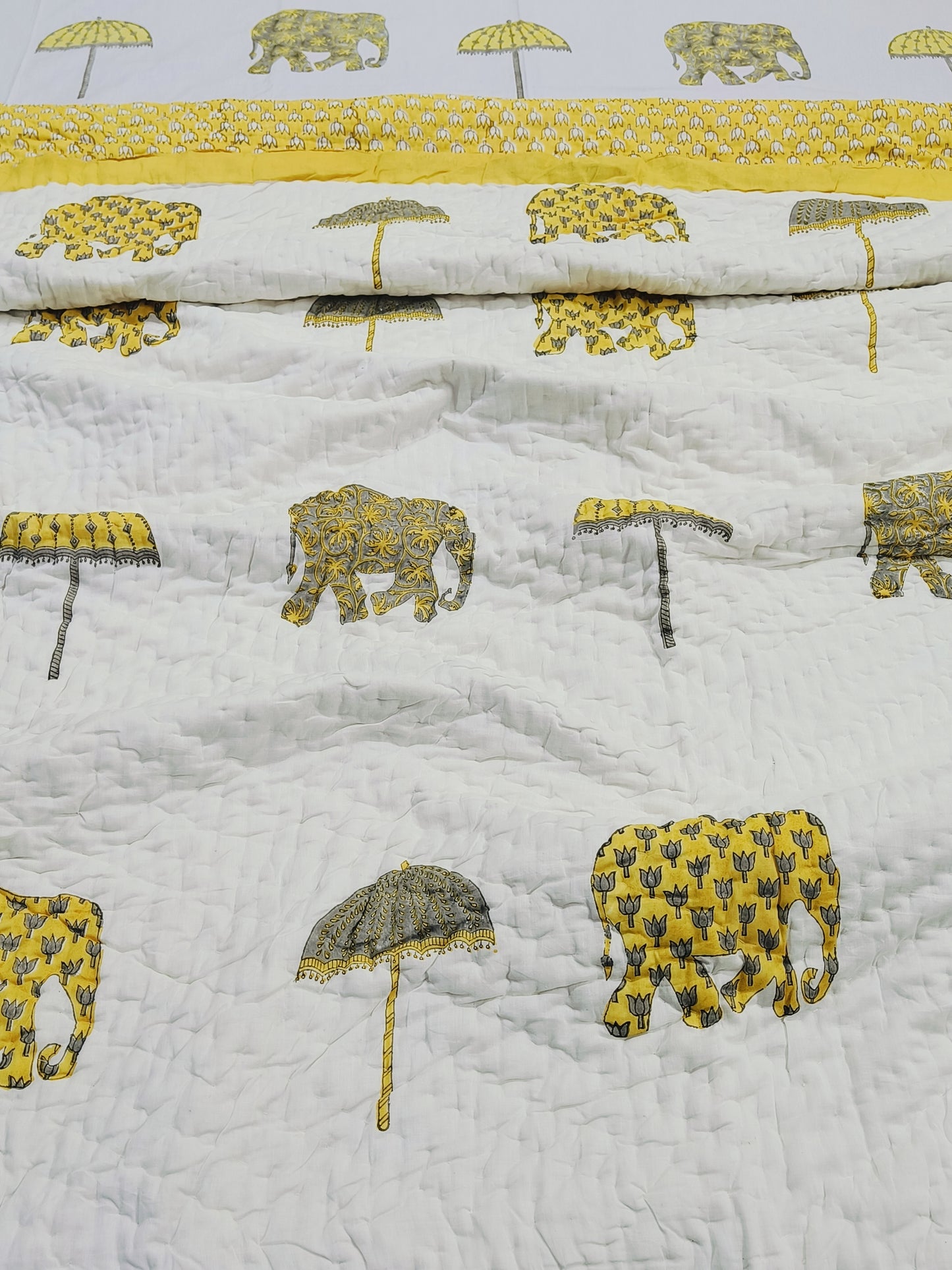 Quilts (Double Bed)