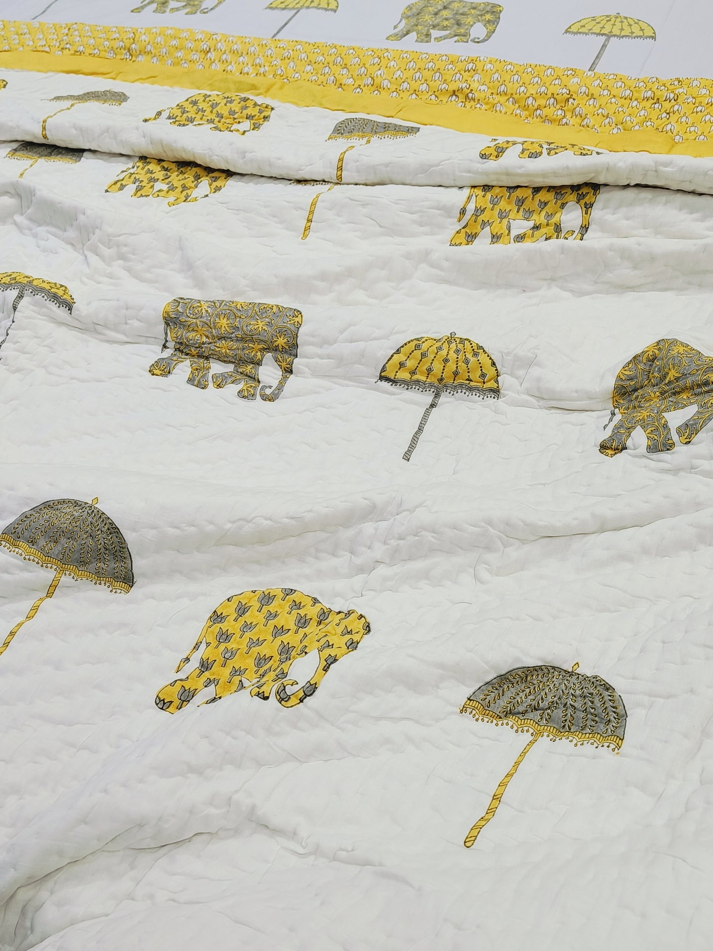 Quilts (Double Bed)